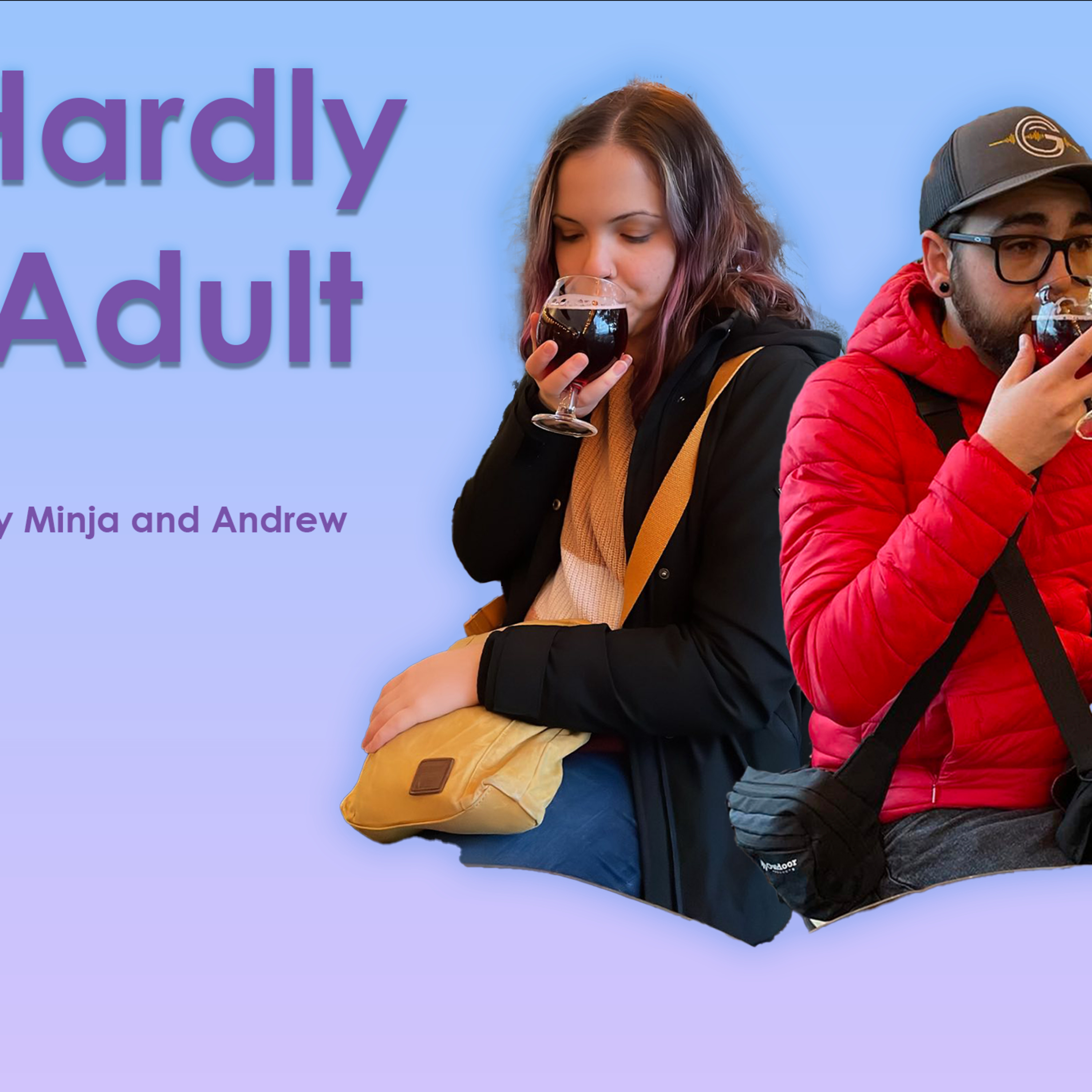 Hardly Adult