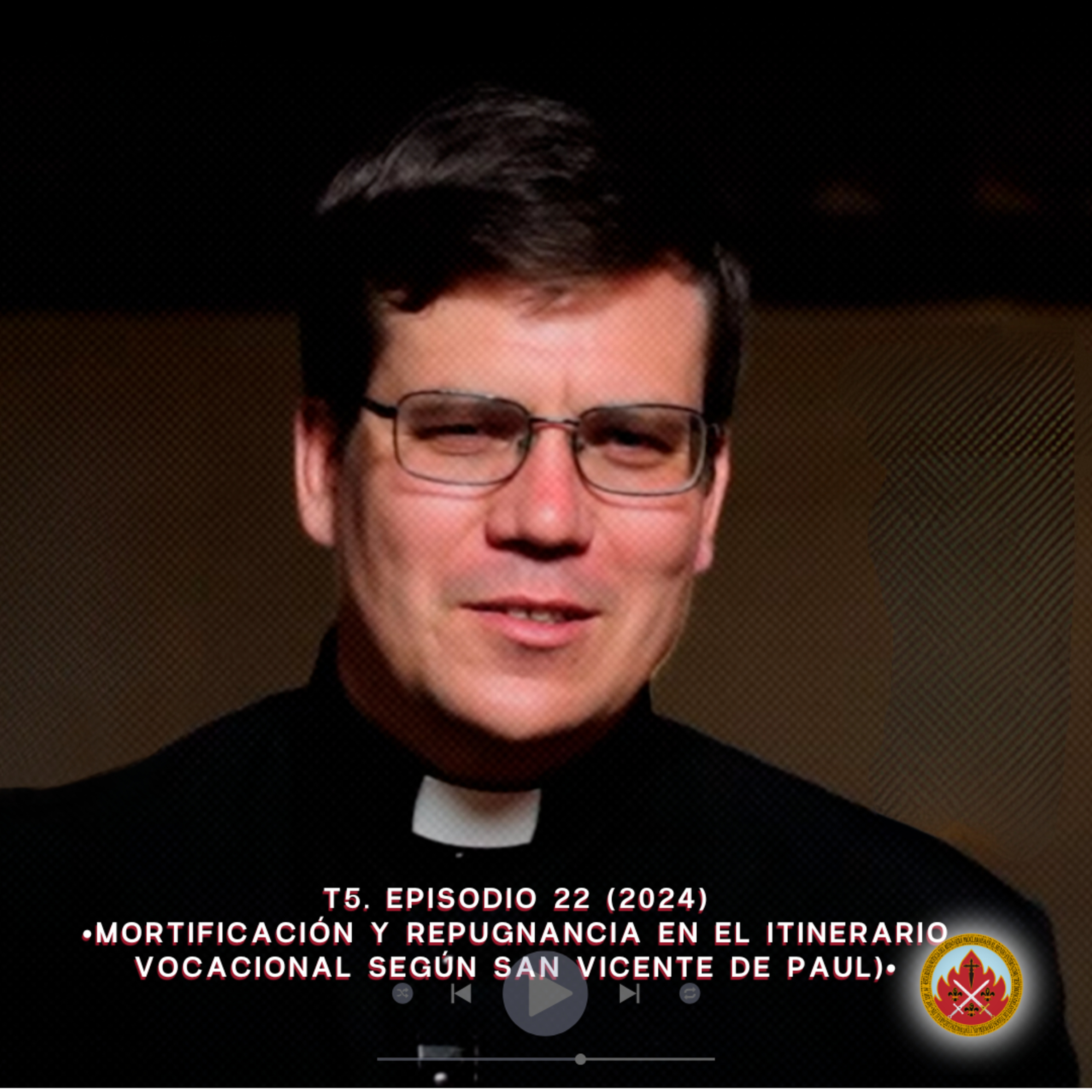 Los Podcasts del Padre Federico
