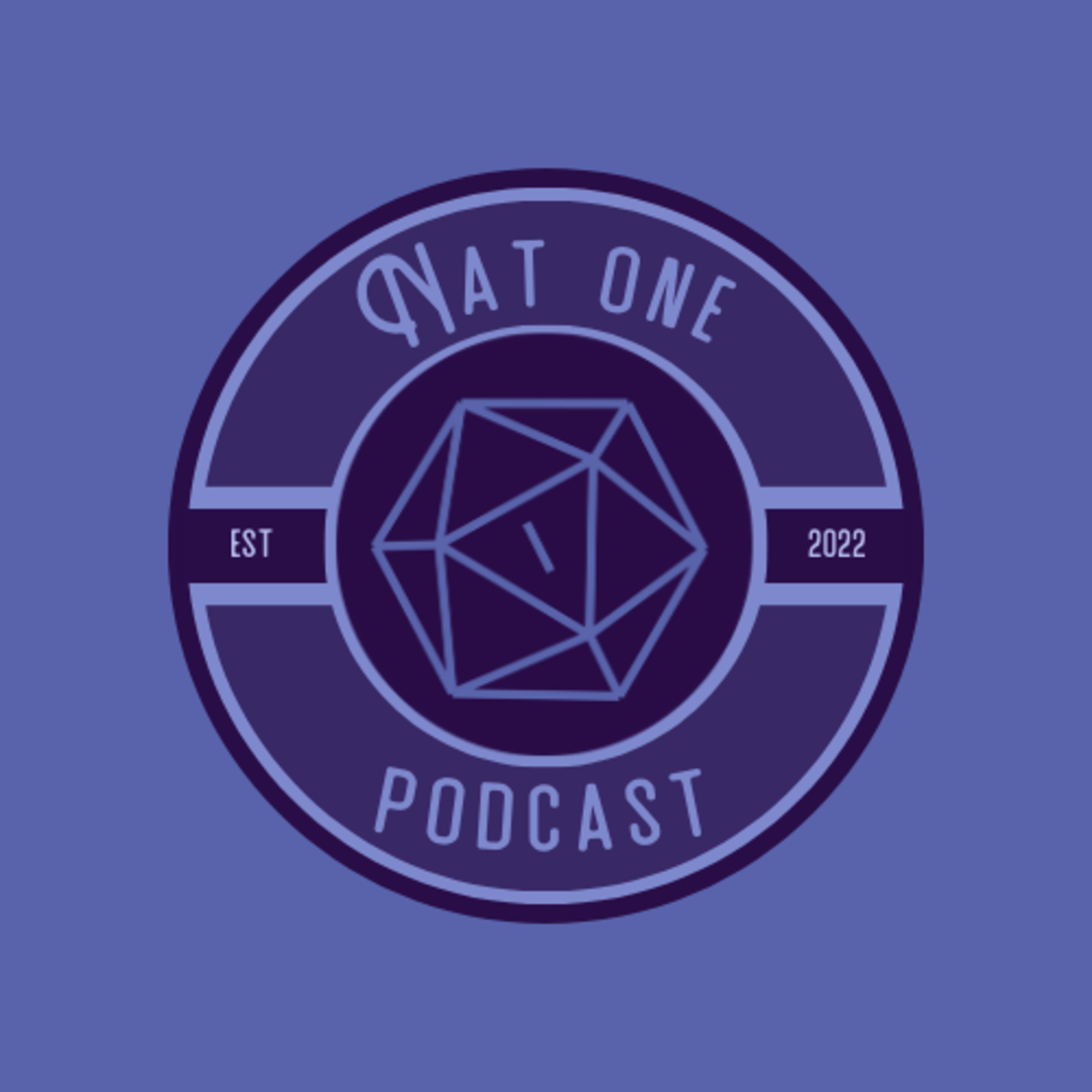 Nat One Podcast Ep.97- New Year, New Nat One episode artwork