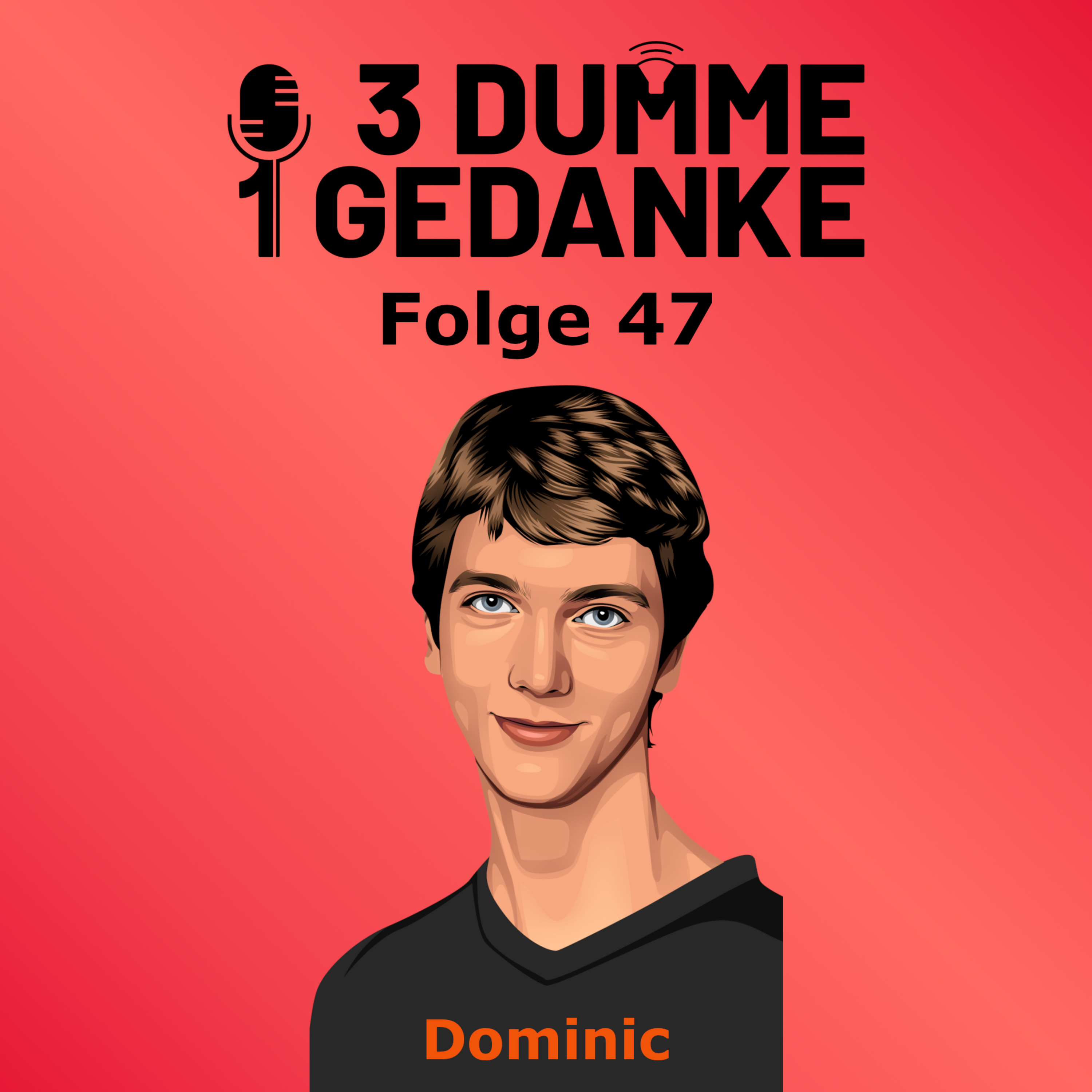 3 Dumme 1 Gedanke
