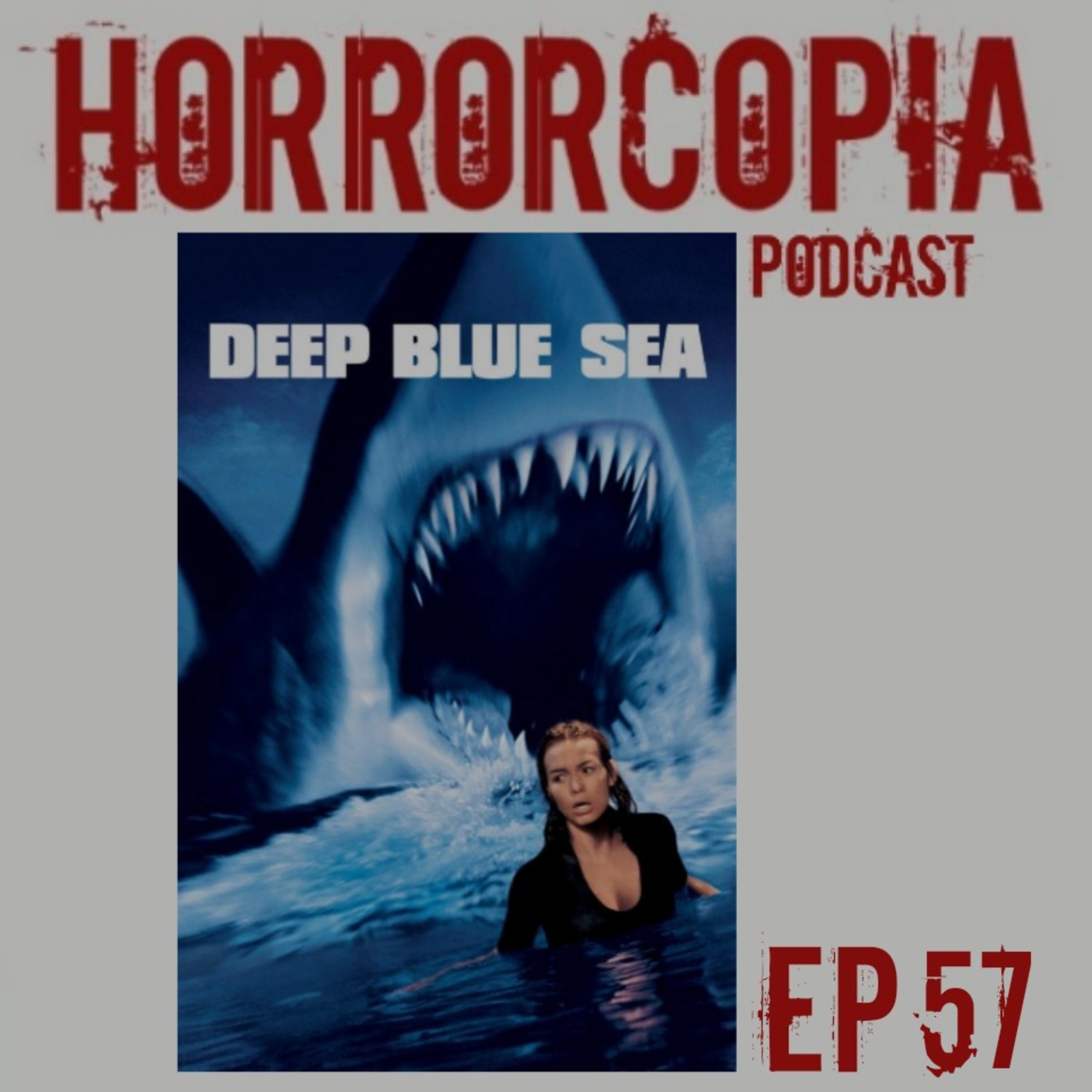 Horrorcopia Podcast