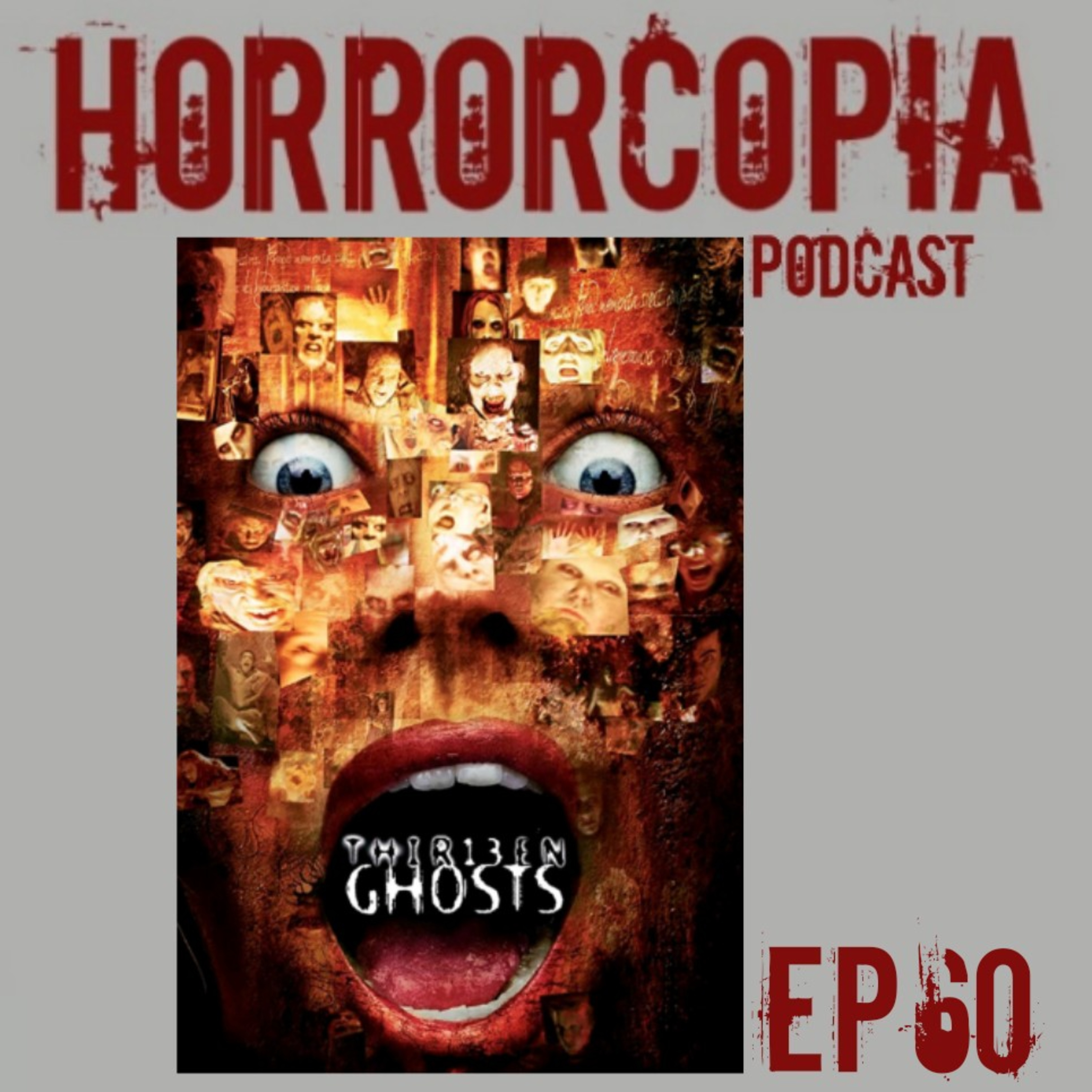 Horrorcopia Podcast