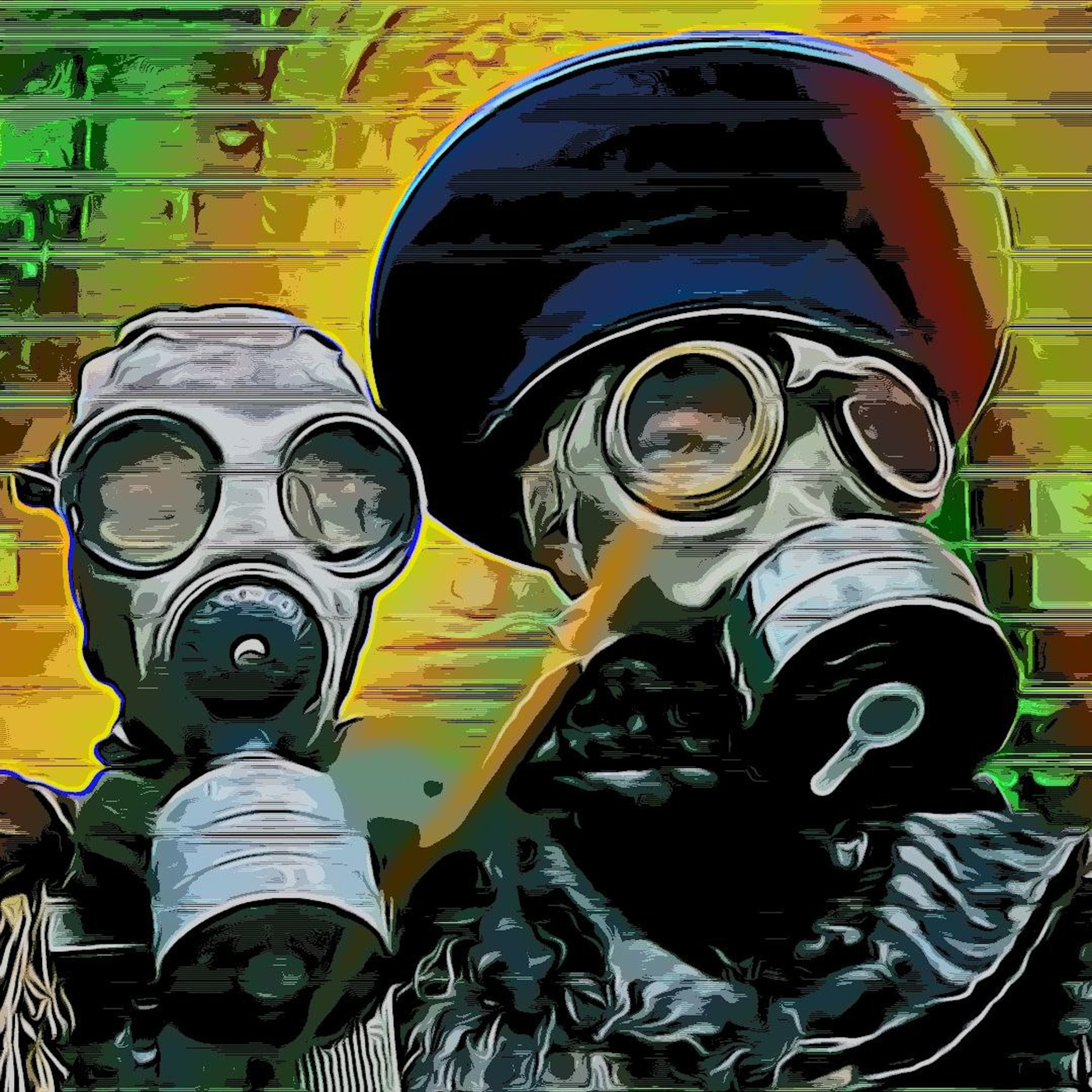 Podcast Literatur und Feuilleton - Folge 046: Apokalypse episode artwork