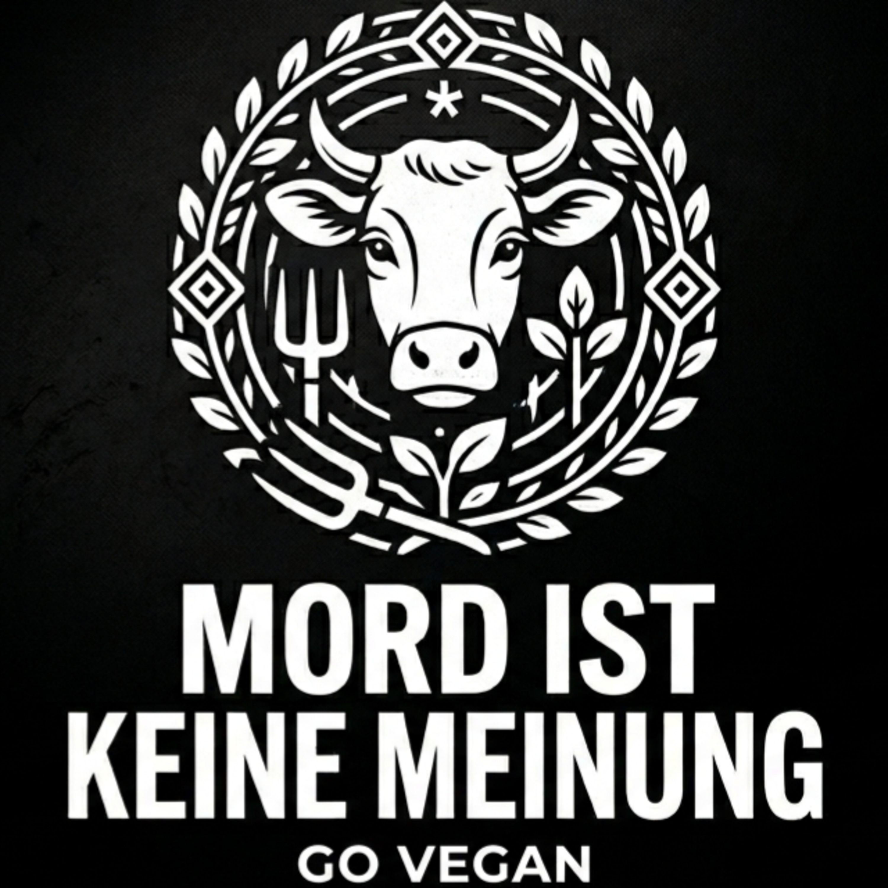 NEUER PODCAST: Mord ist keine Meinung episode artwork