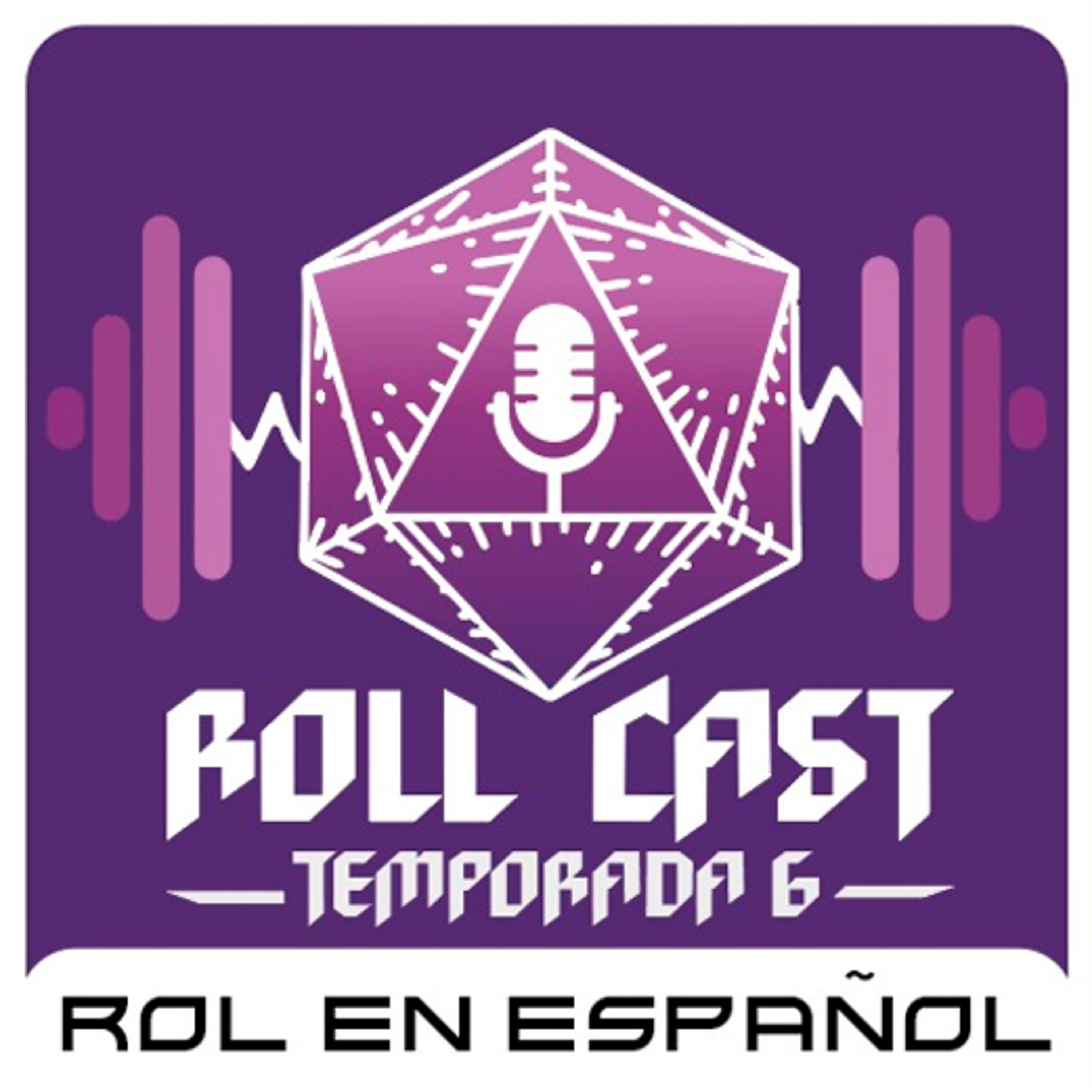 Deidades Ascendidas - LoreCast - Roll Cast Ep. 148 (T6) episode artwork