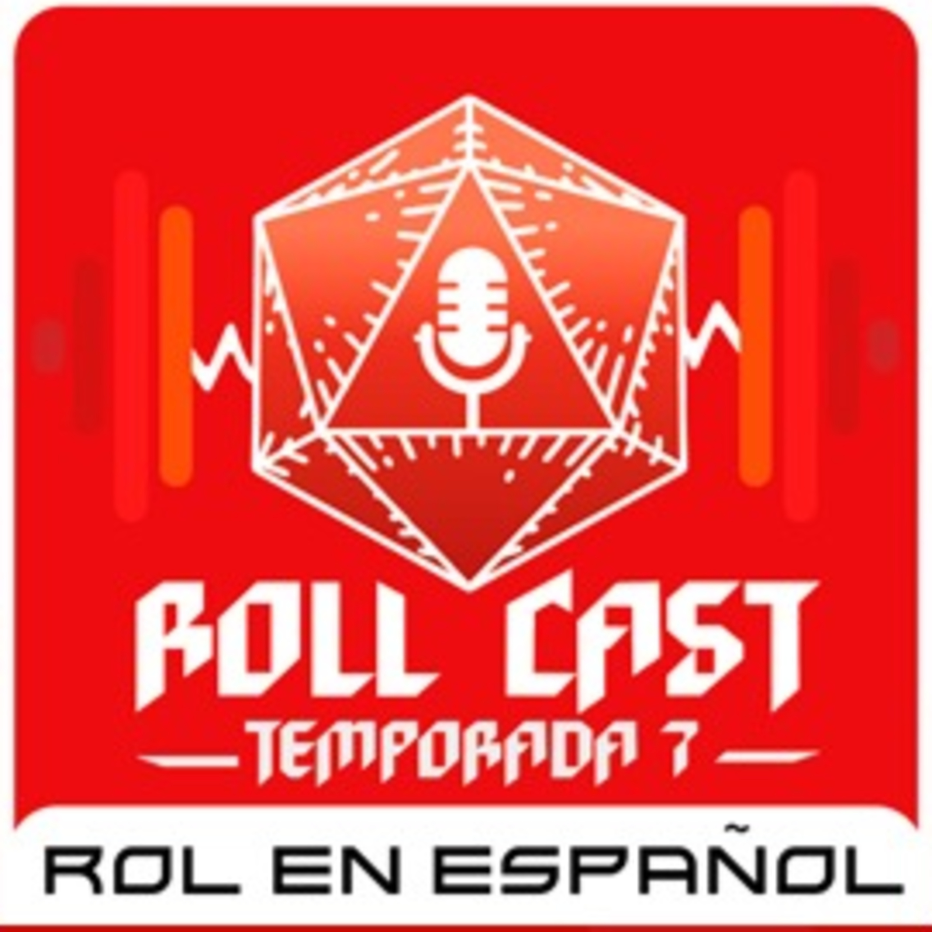 Éxitos y Fracasos - Taller Mecánico - Roll Cast Ep.169 (T7) episode artwork