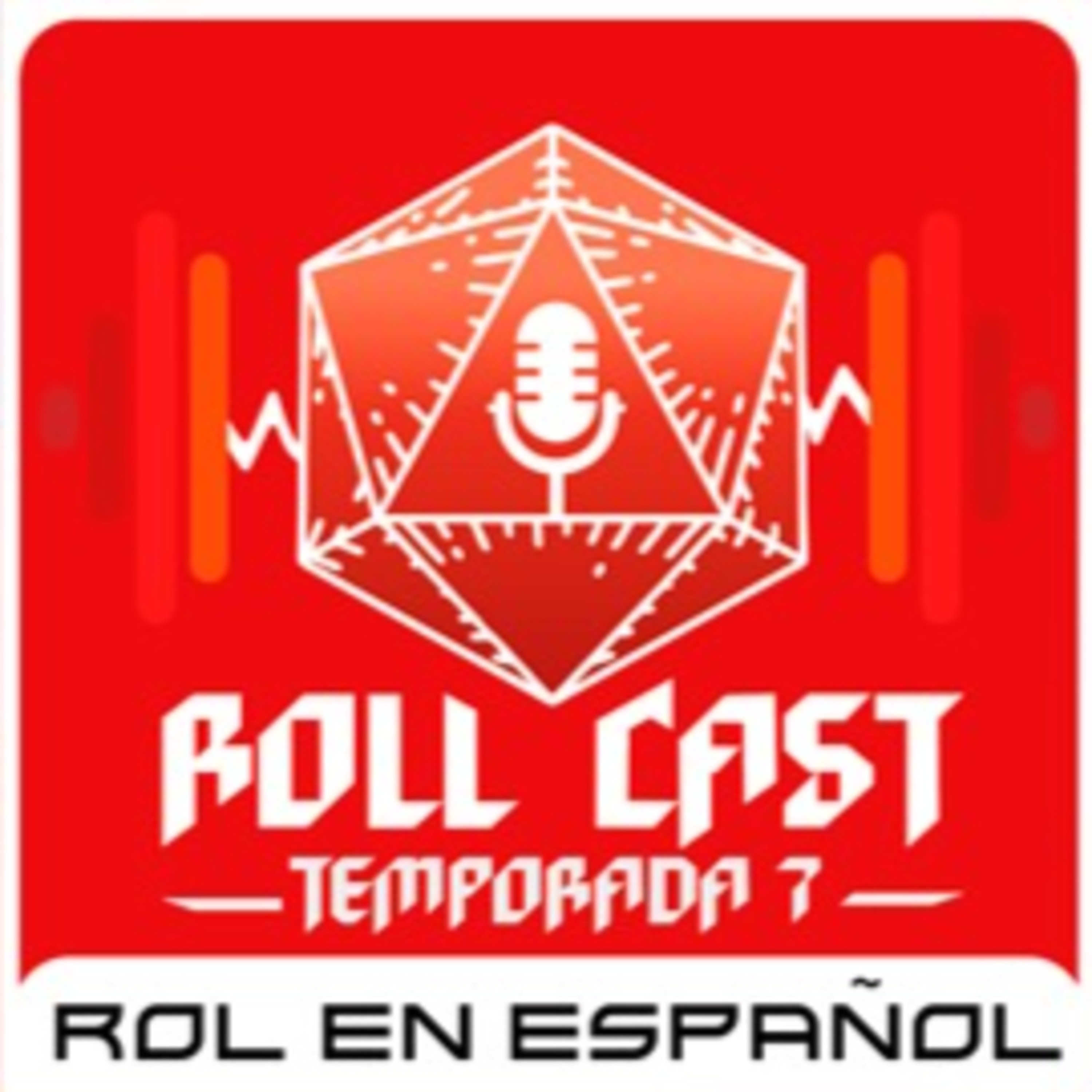 Guerreros - Jueves de Senderismo - Roll Cast Ep. 170 (T7) episode artwork