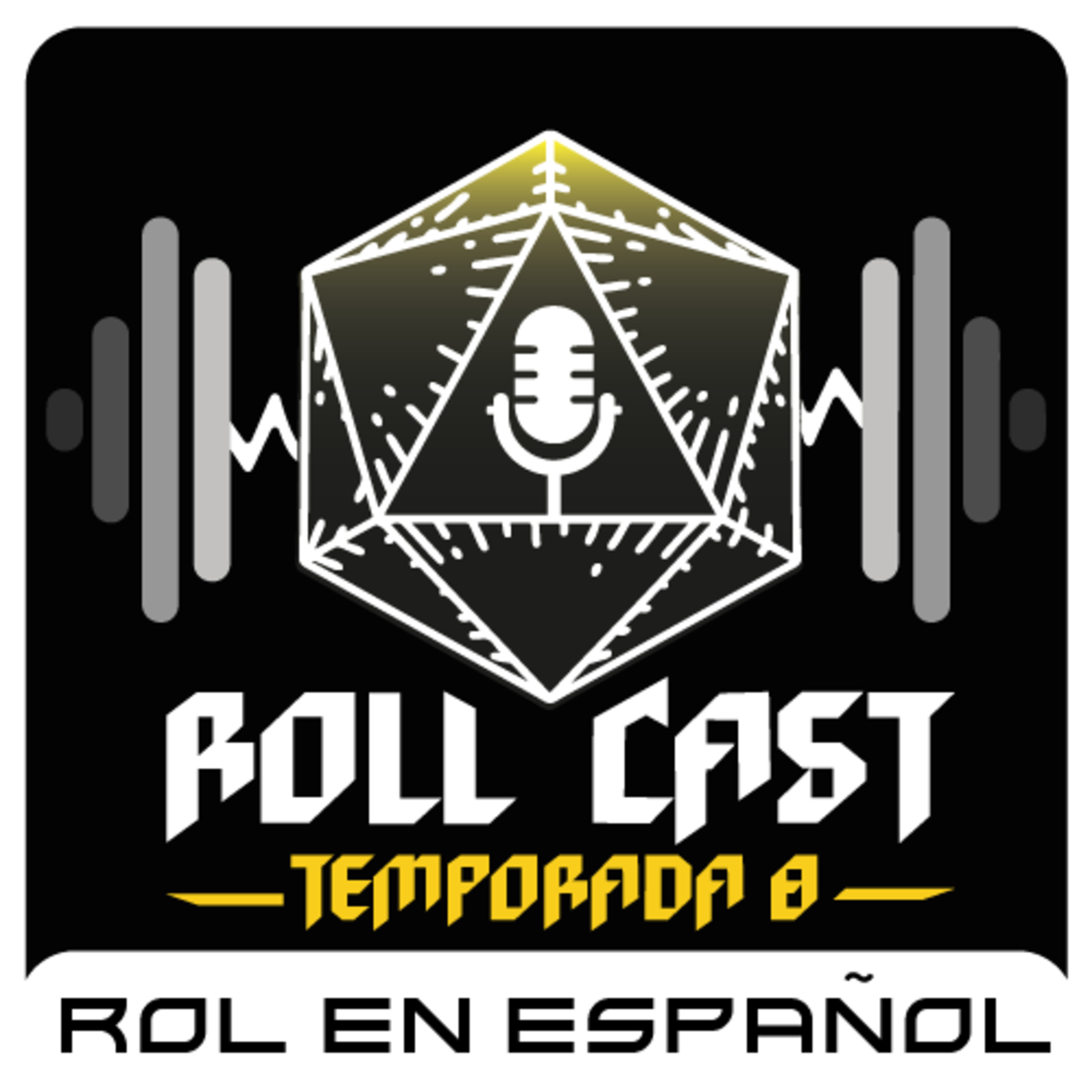 Indies en el Tintero - LiveCast - Roll Cast Ep185 T8 episode artwork