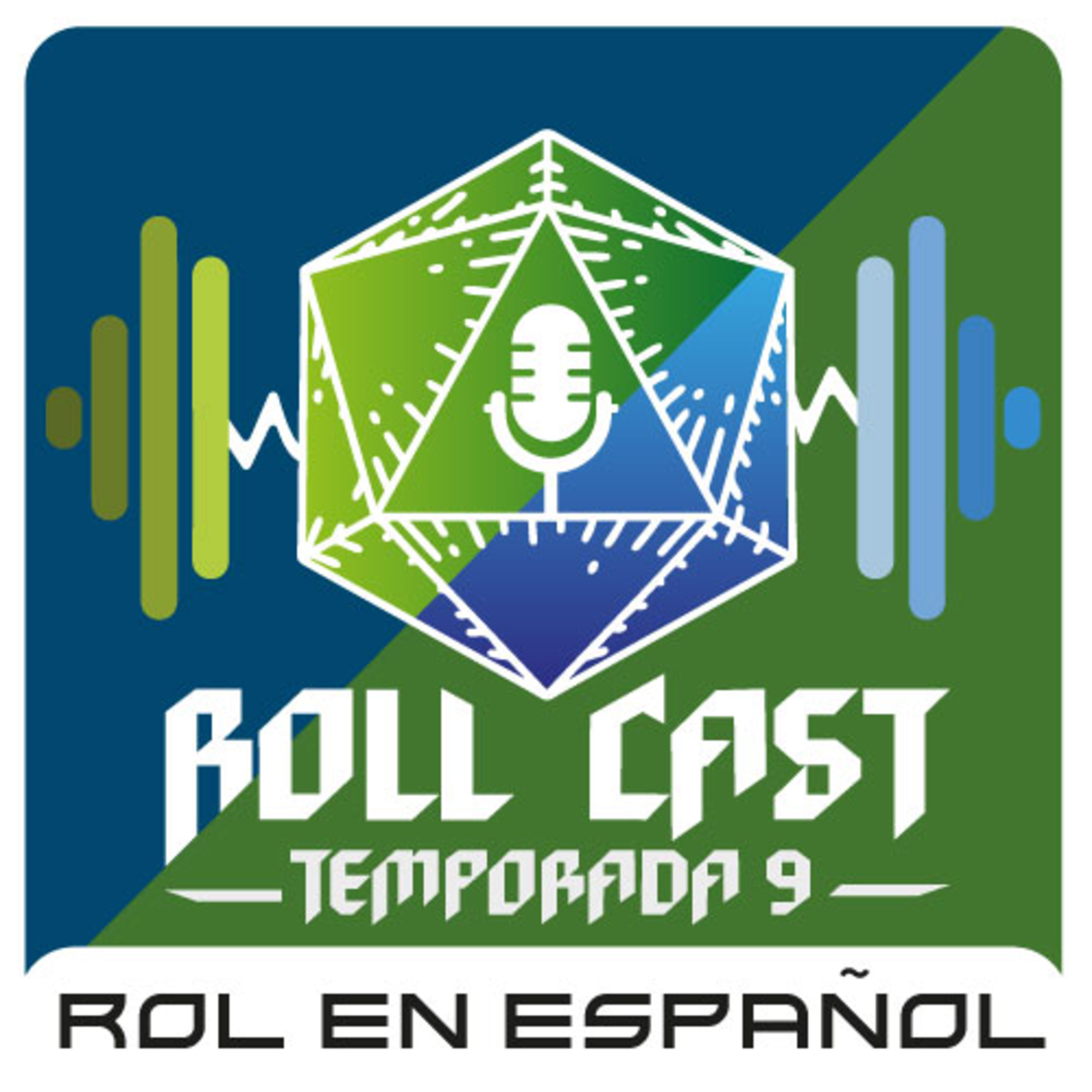 Final Fantasy IX-X Mes Temático- Roll Cast Ep. 237 episode artwork