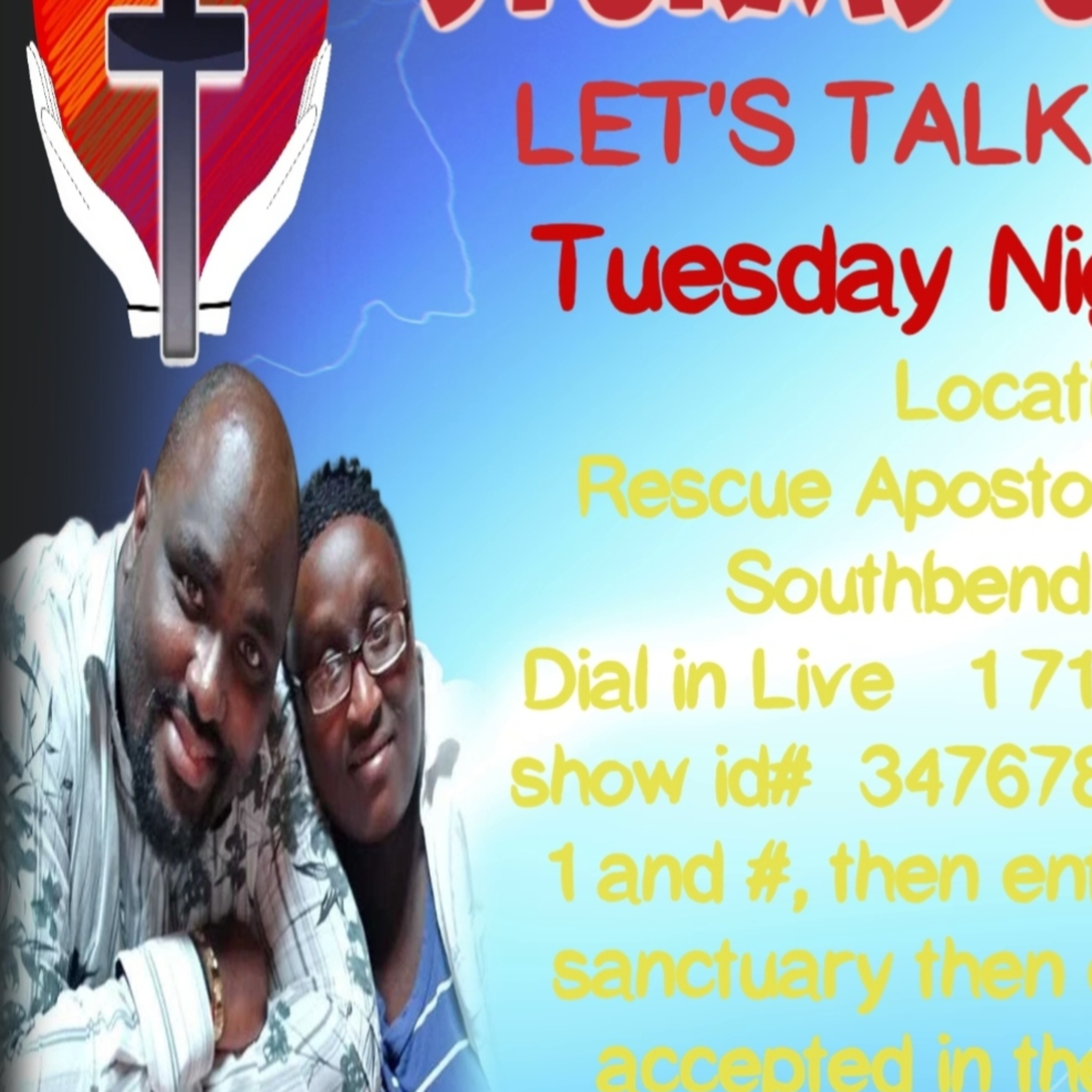 ELR GLOBAL TV AND RADIO BROADCAST