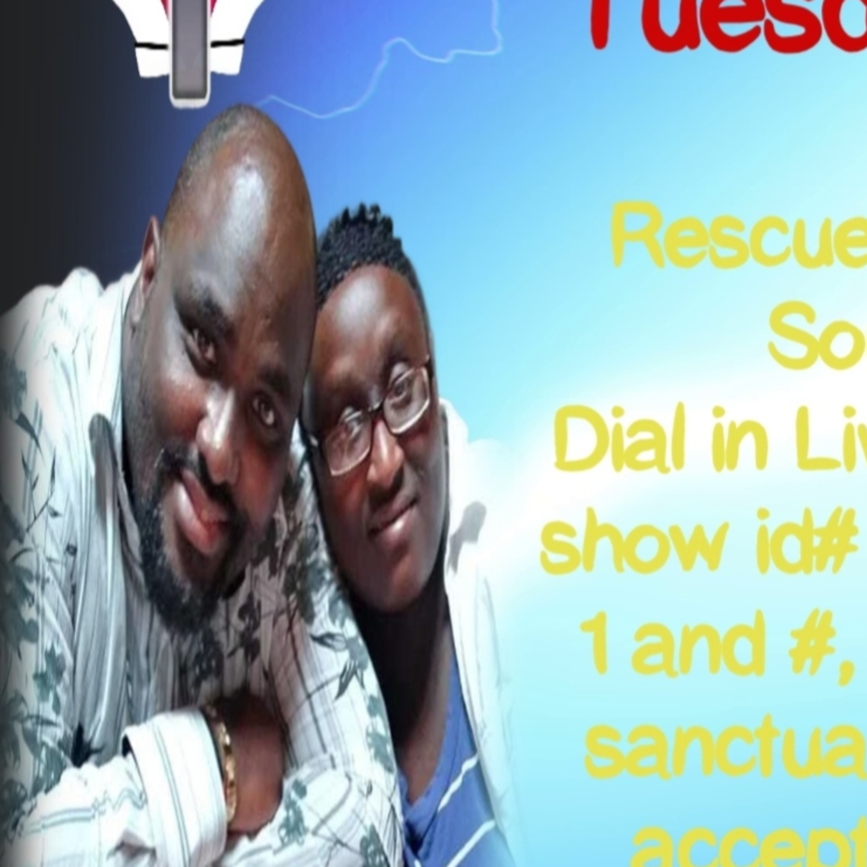 ELR GLOBAL TV AND RADIO BROADCAST