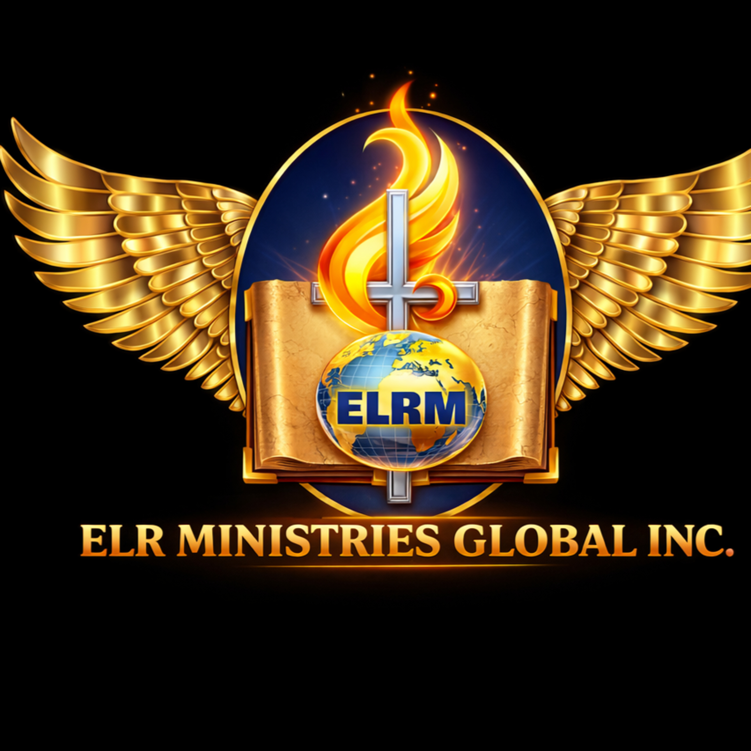 ELR GLOBAL RADIO