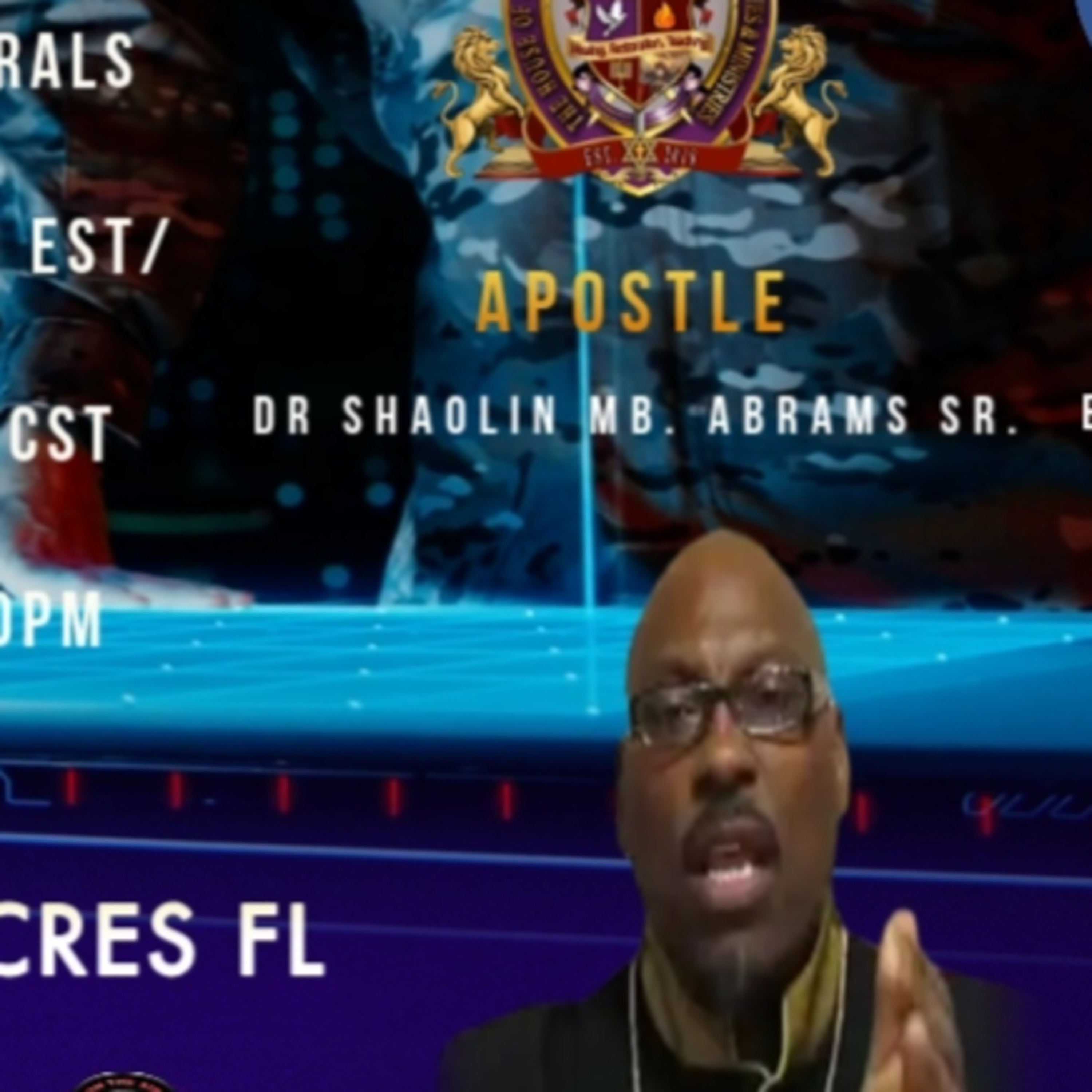 ELR GLOBAL RADIO