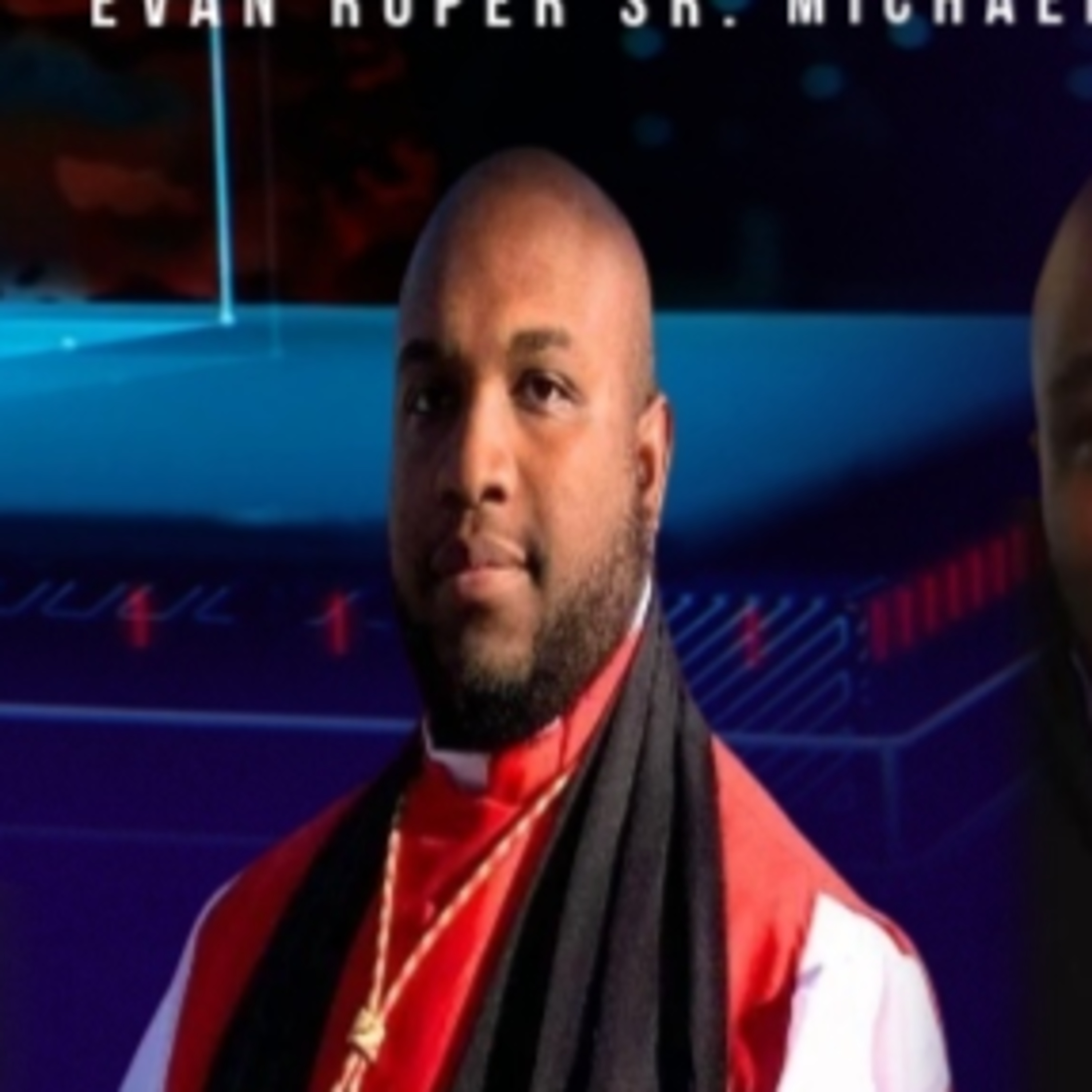 ELR GLOBAL RADIO