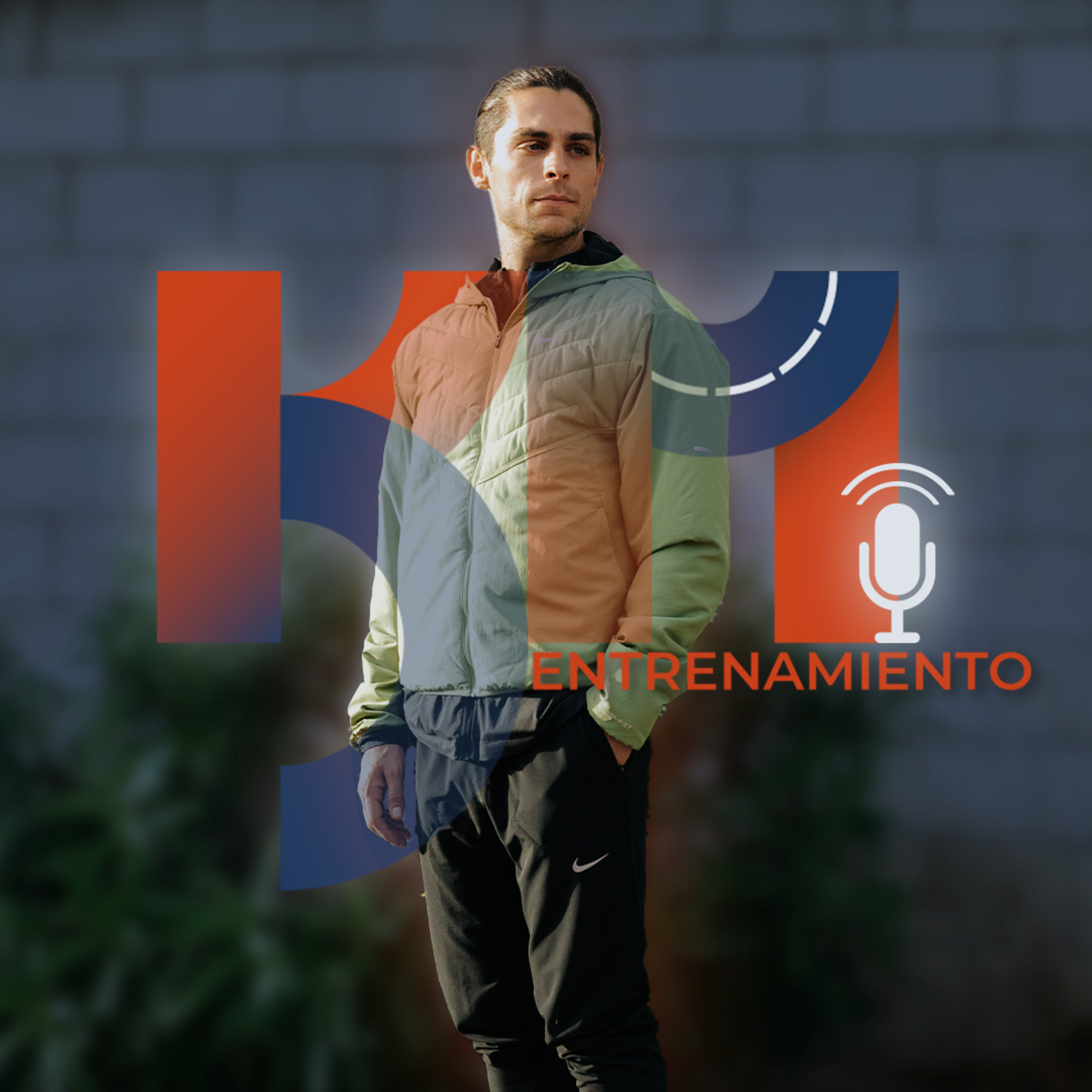 83: Dolor en la tibia al correr: periostitis tibial episode artwork