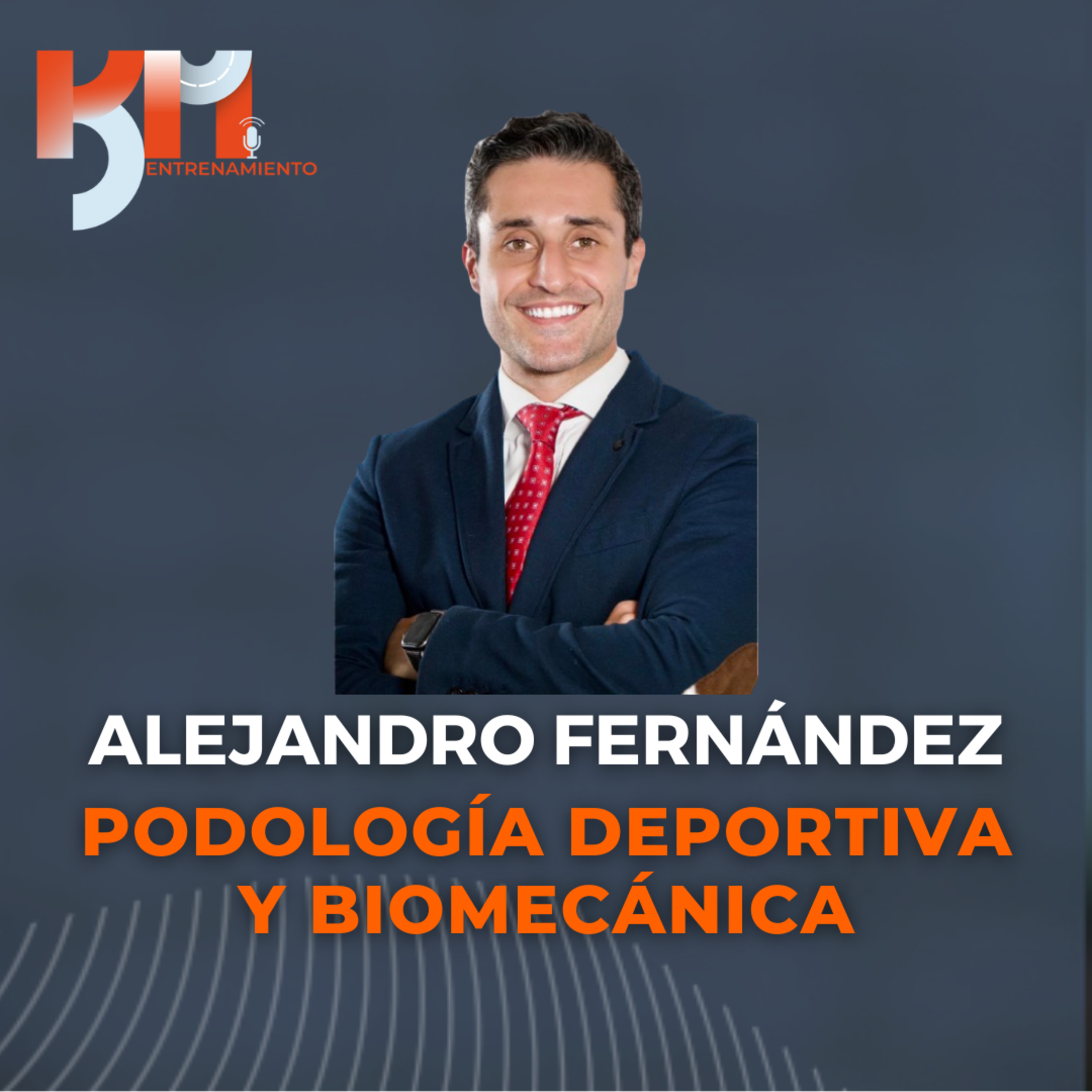 Kilómetros de entrenamiento