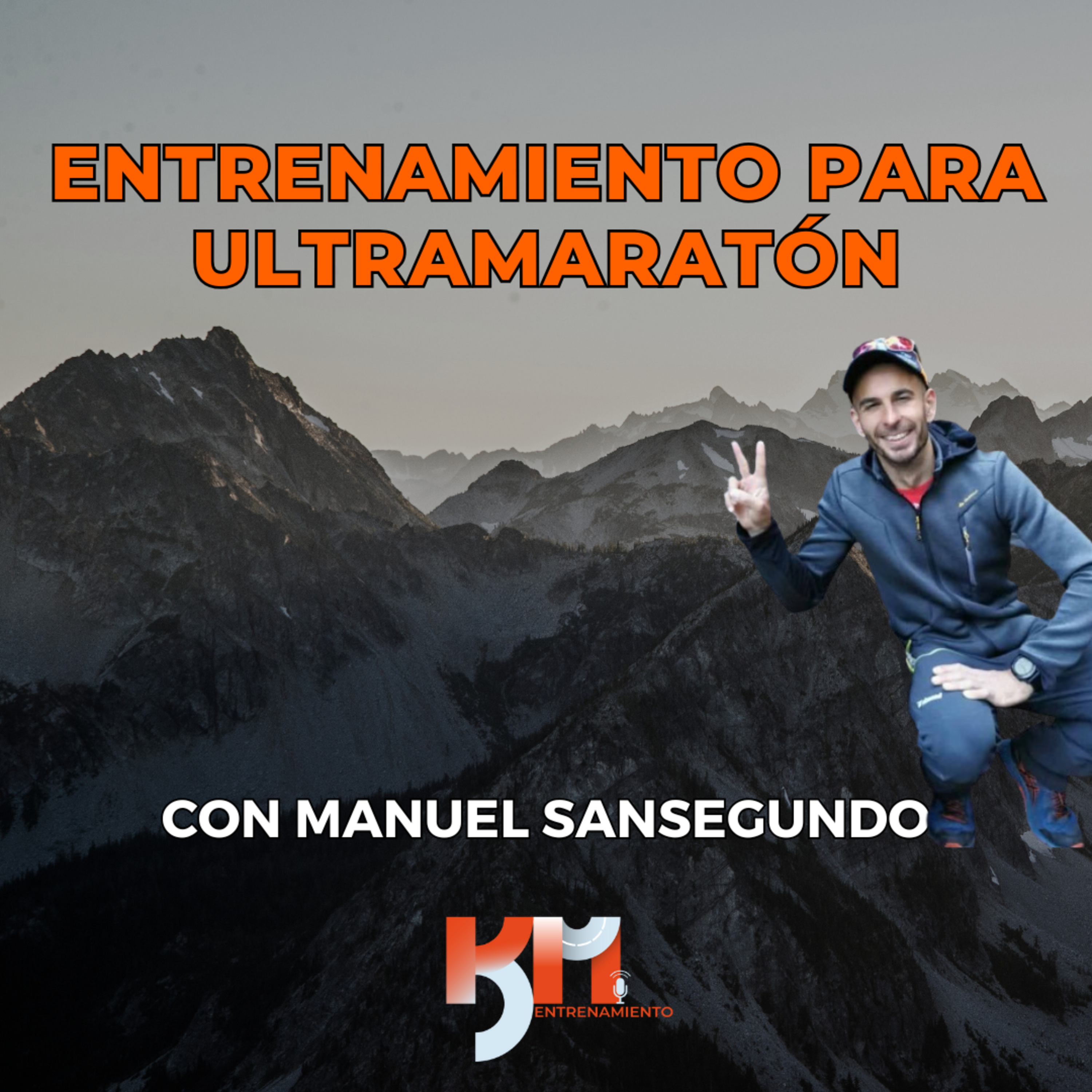 Kilómetros de entrenamiento