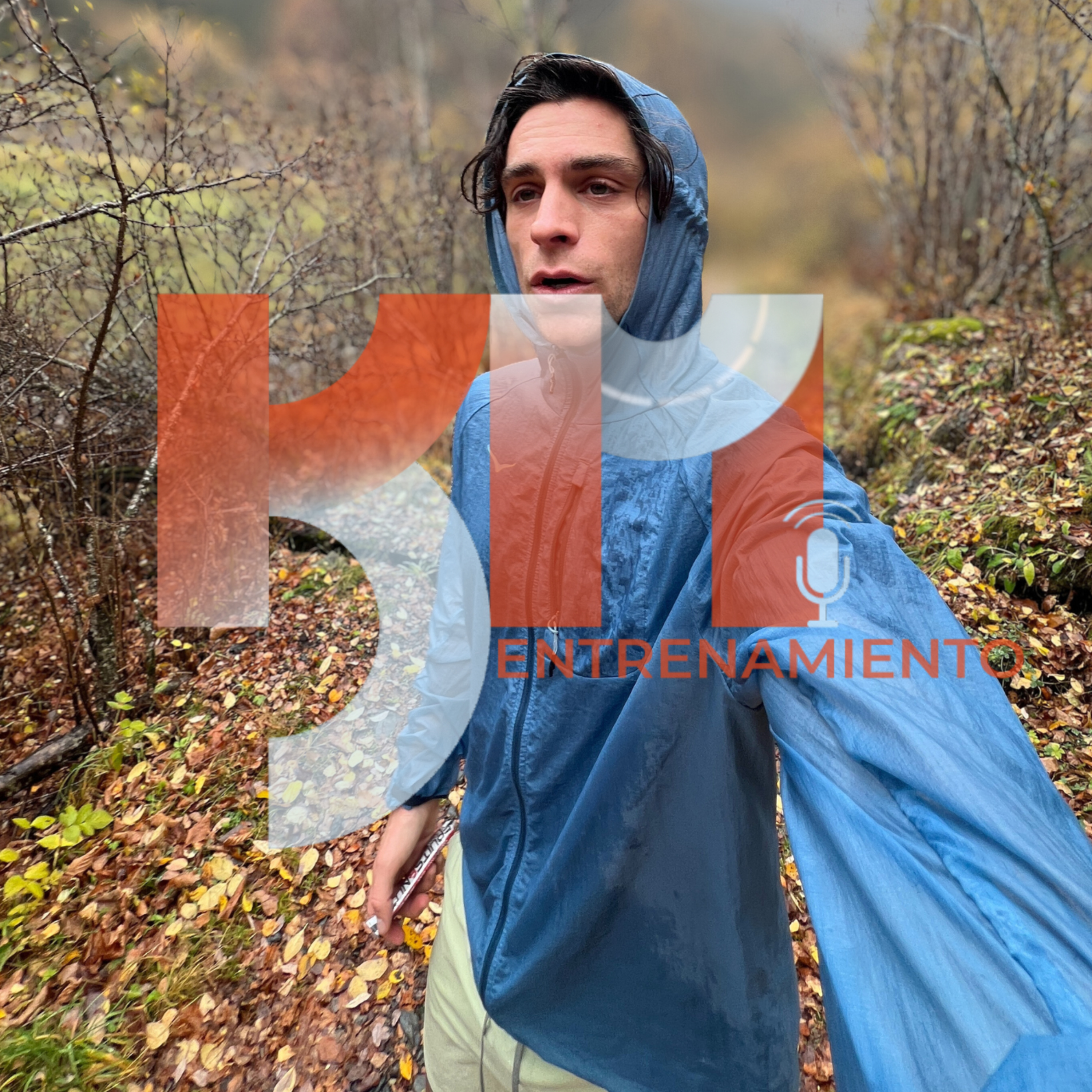 168: Correr con Frío, Entrenamiento para las Próximas Carreras y más...  episode artwork
