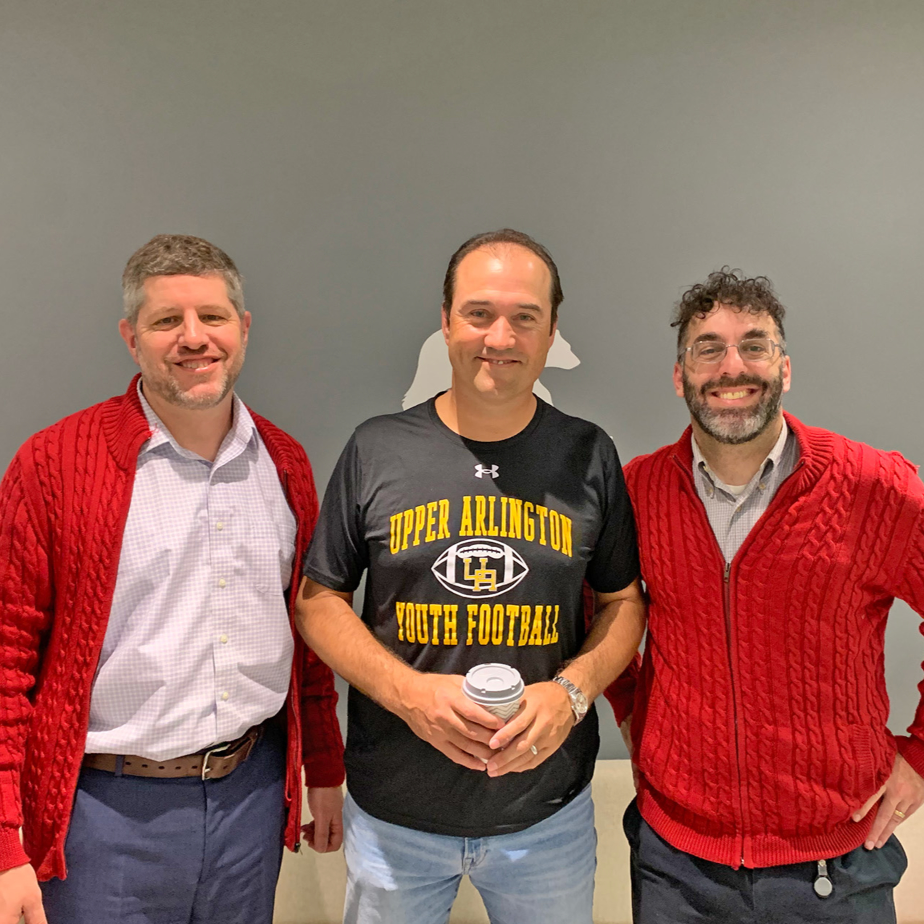 Won't You Be Our Neighbor - Ryan Miller