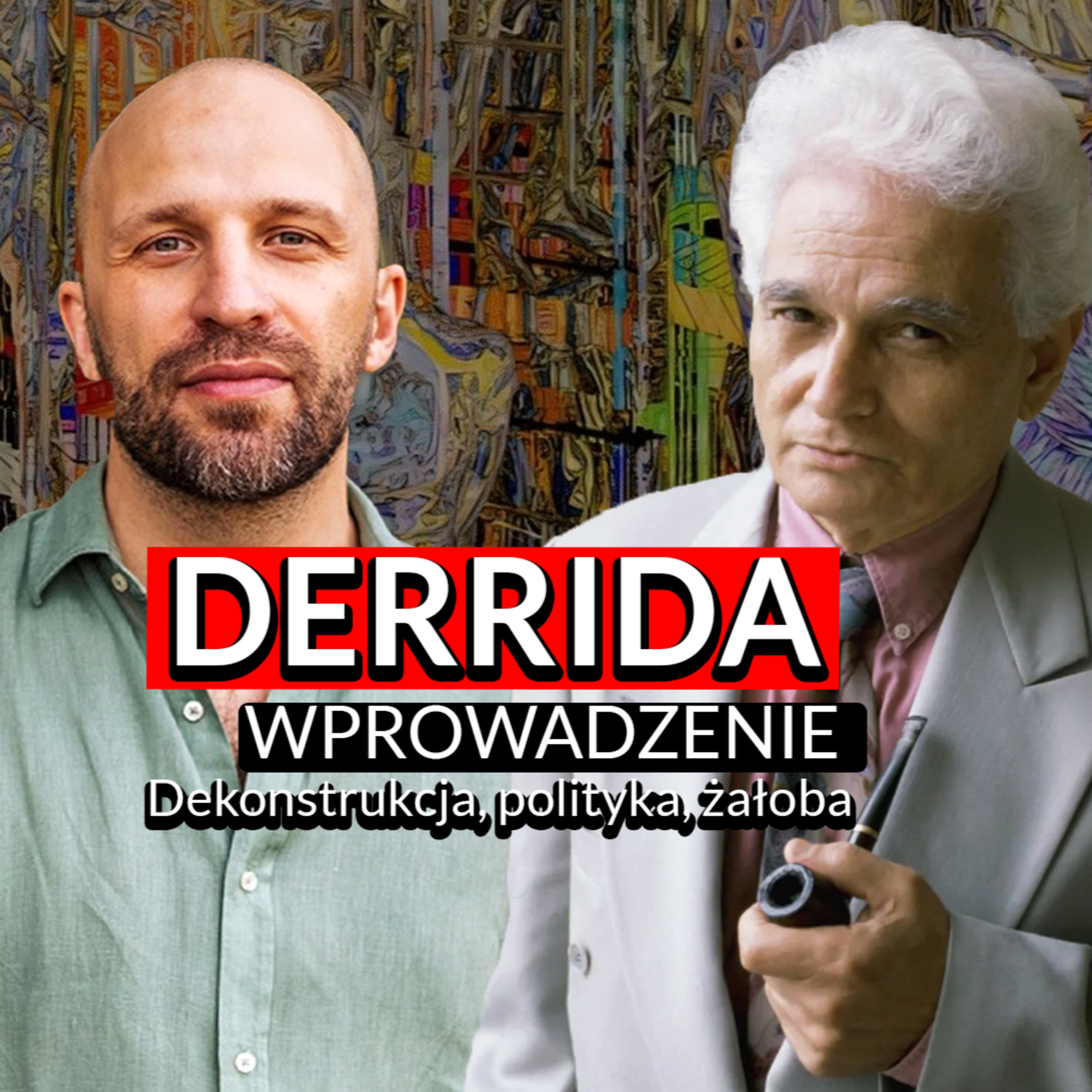 Filozofia tak bardzo