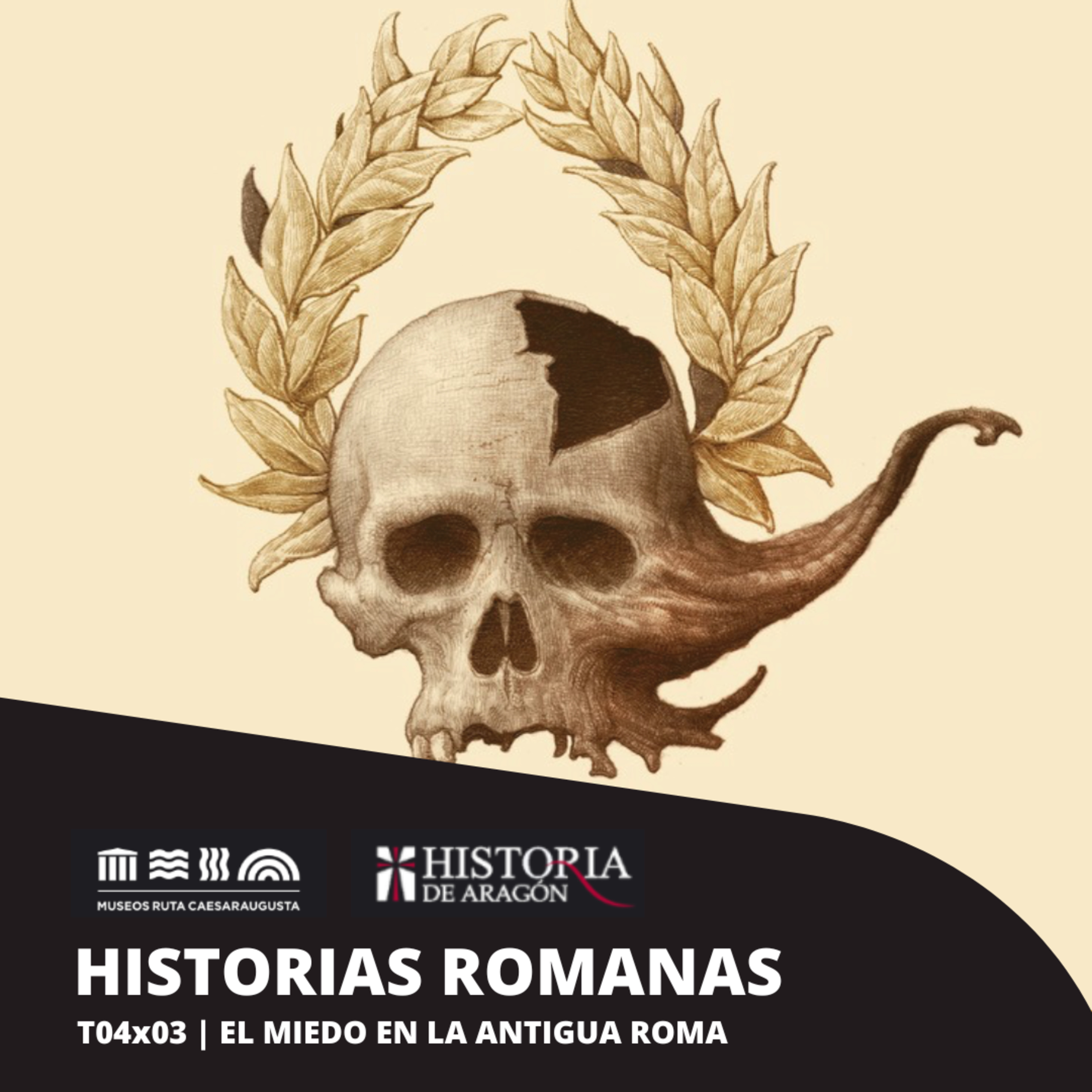 Historias Romanas