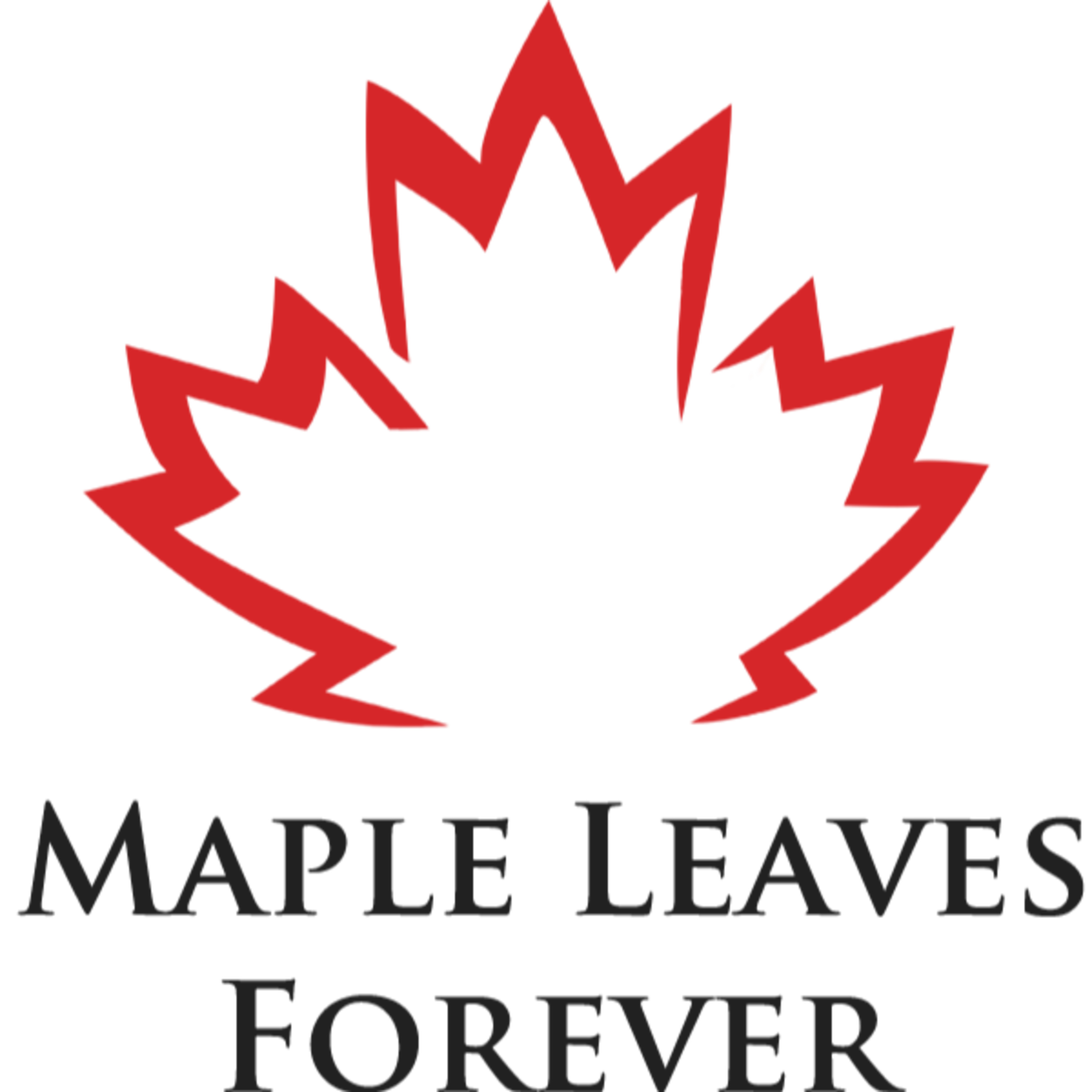 Maple Leaves Forever episode artwork