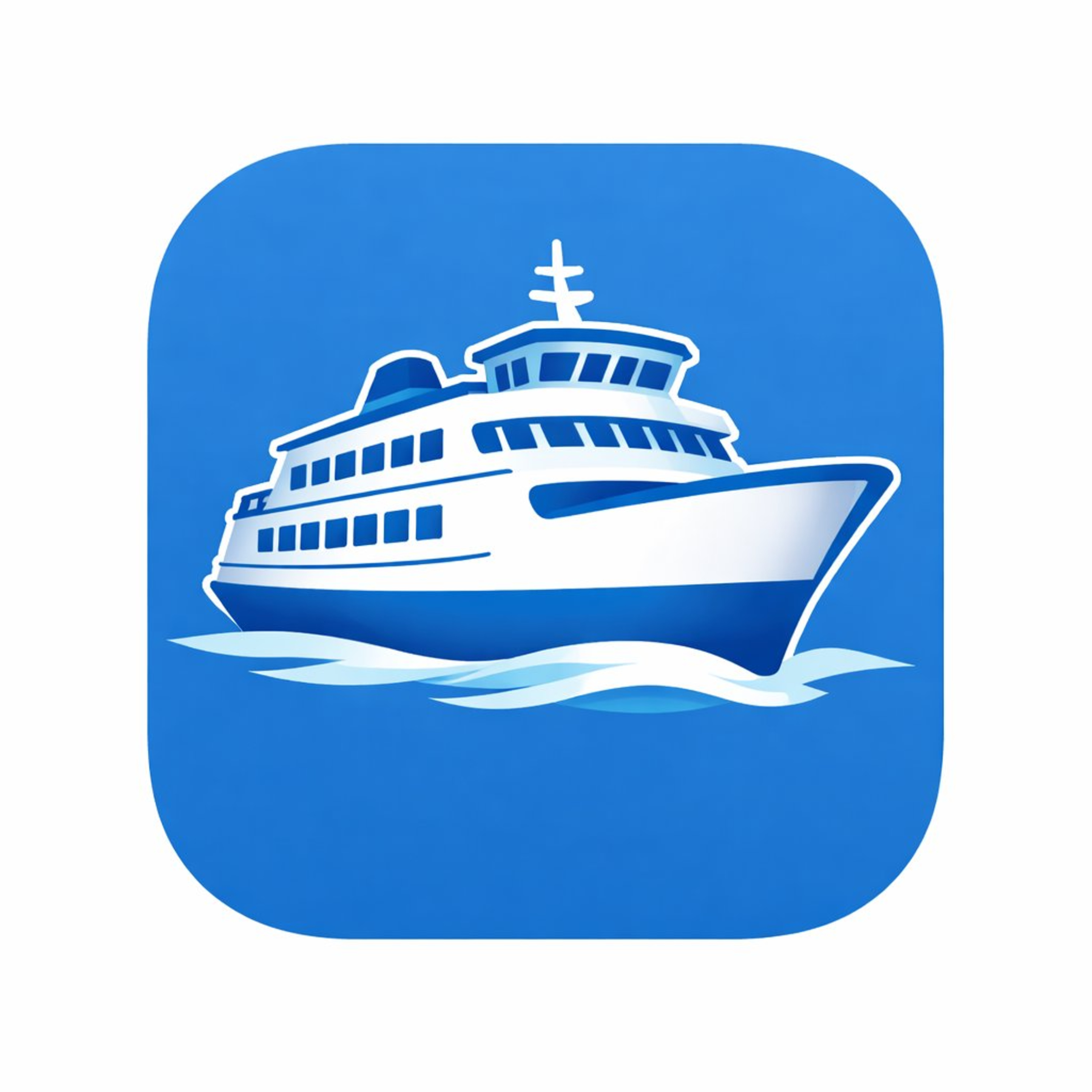 FerryShare can be your solution to efficient BCFerry crossings  episode artwork