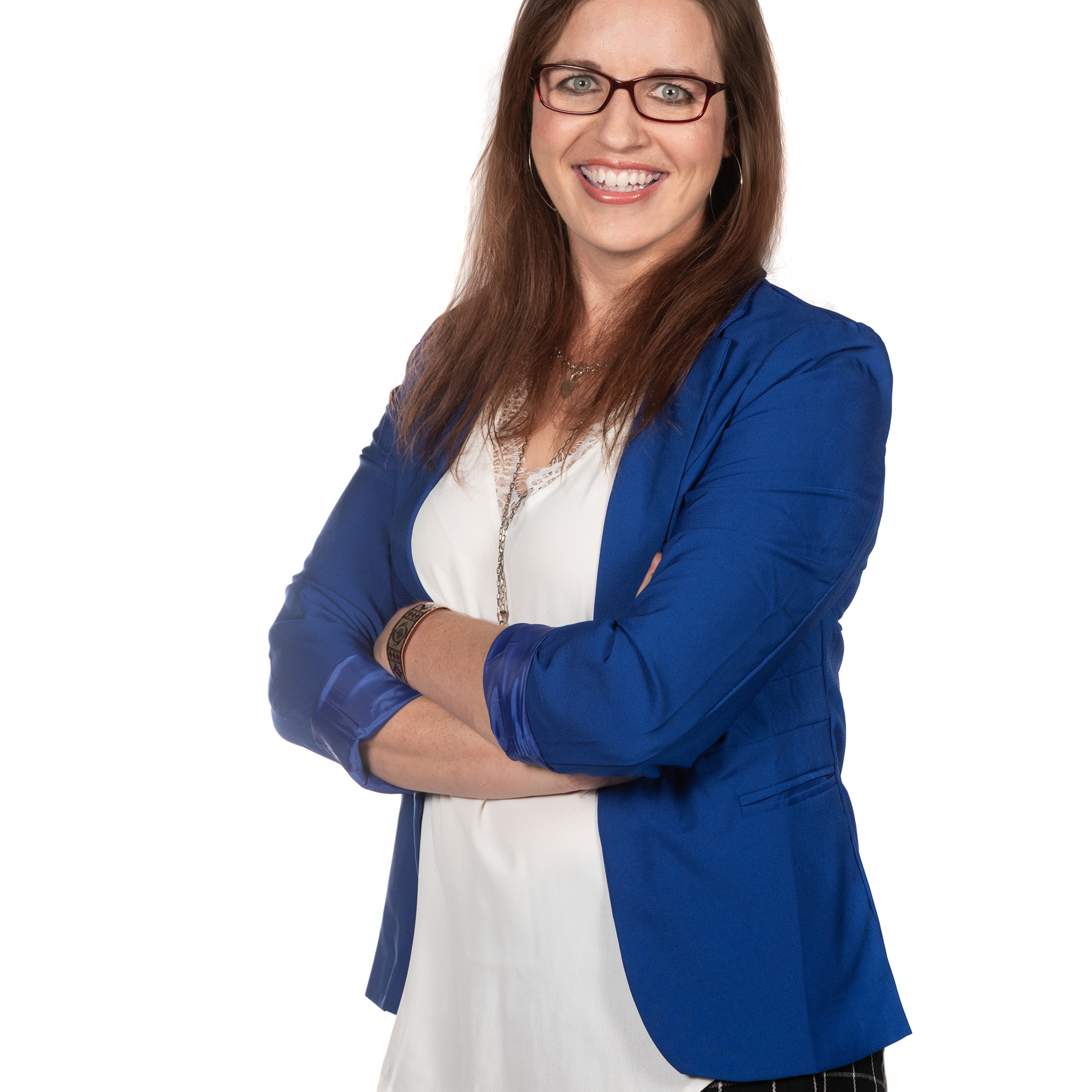 Forward thinking with Amy Friesen of Tea & Toast episode artwork