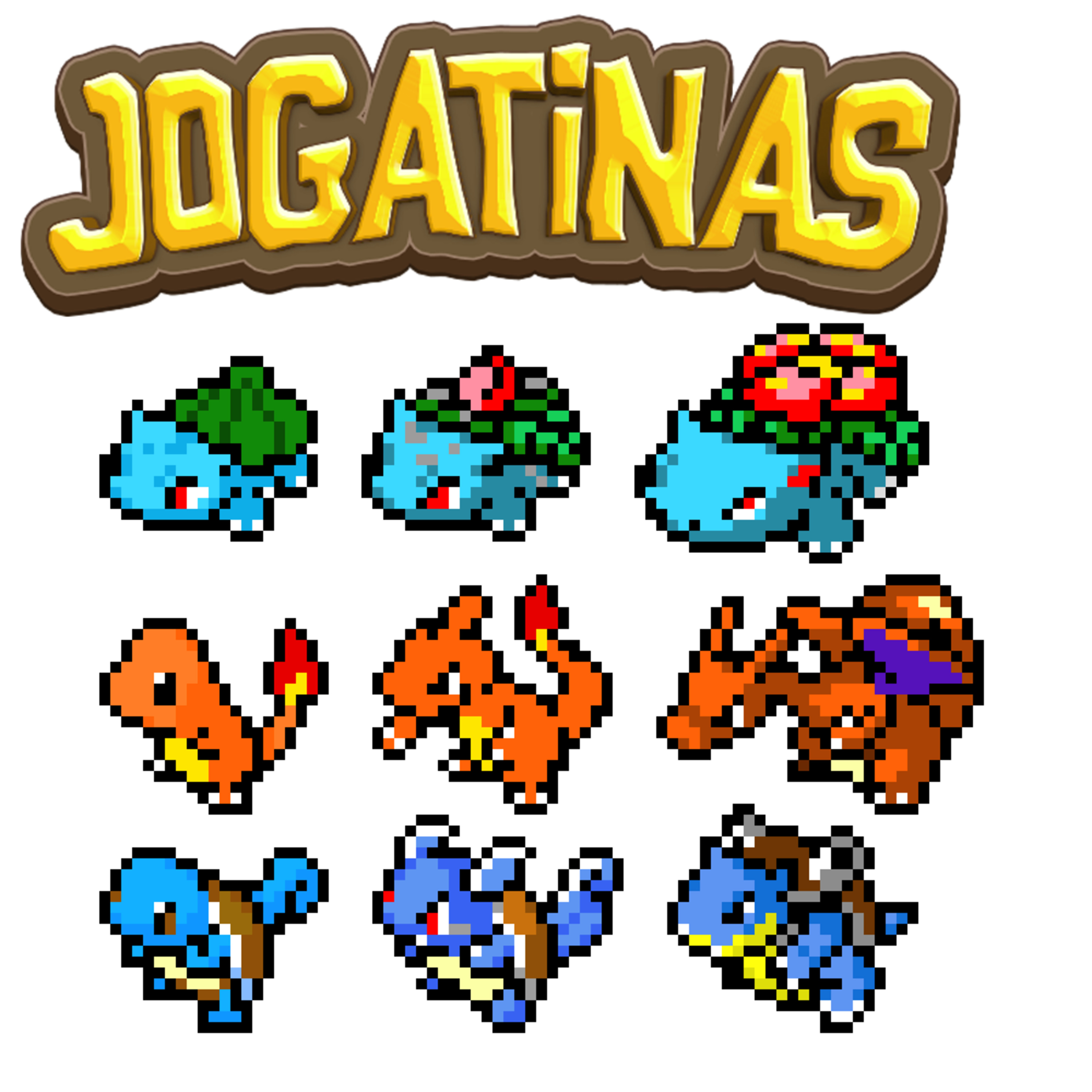 Jogatinas