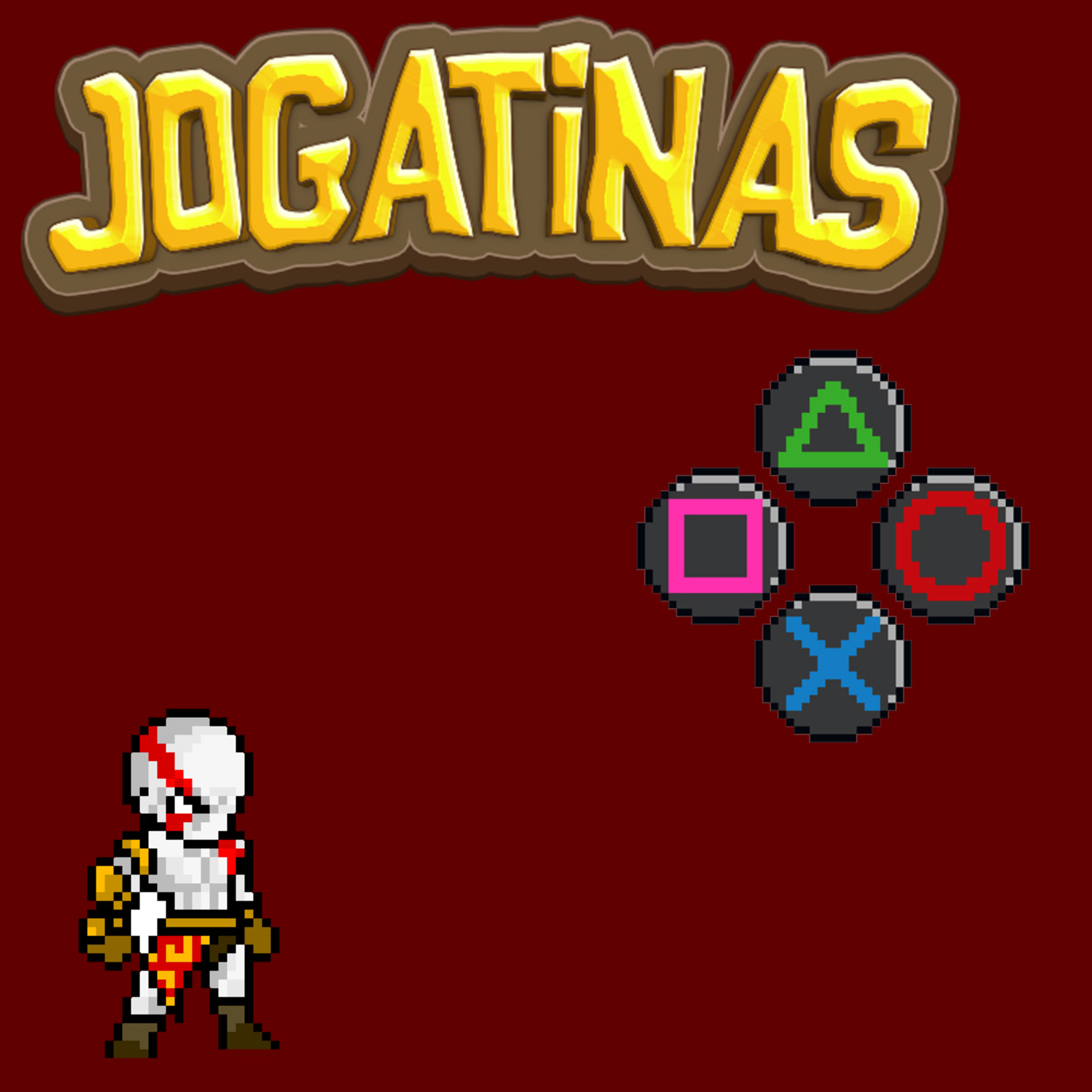 Jogatinas