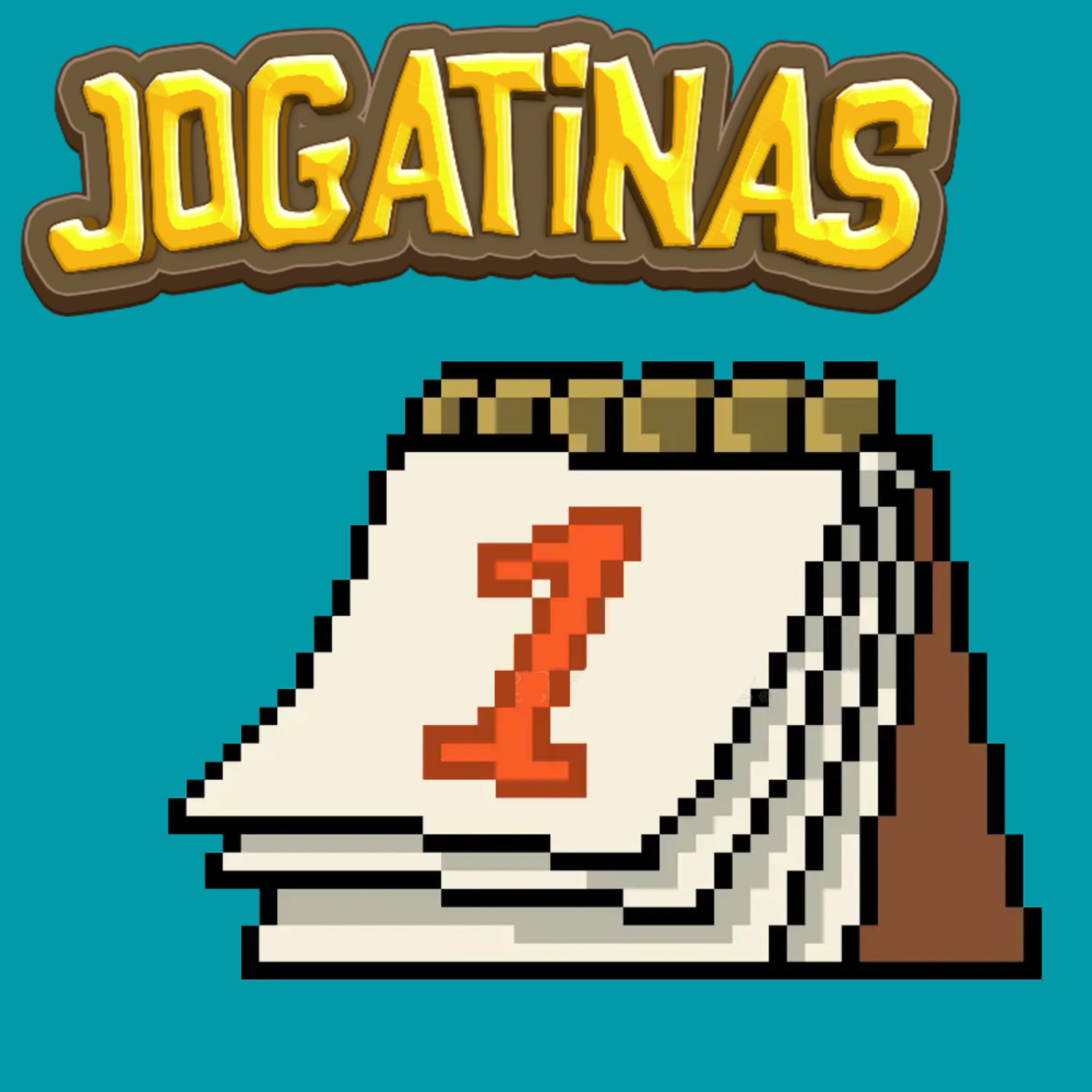 Jogatinas