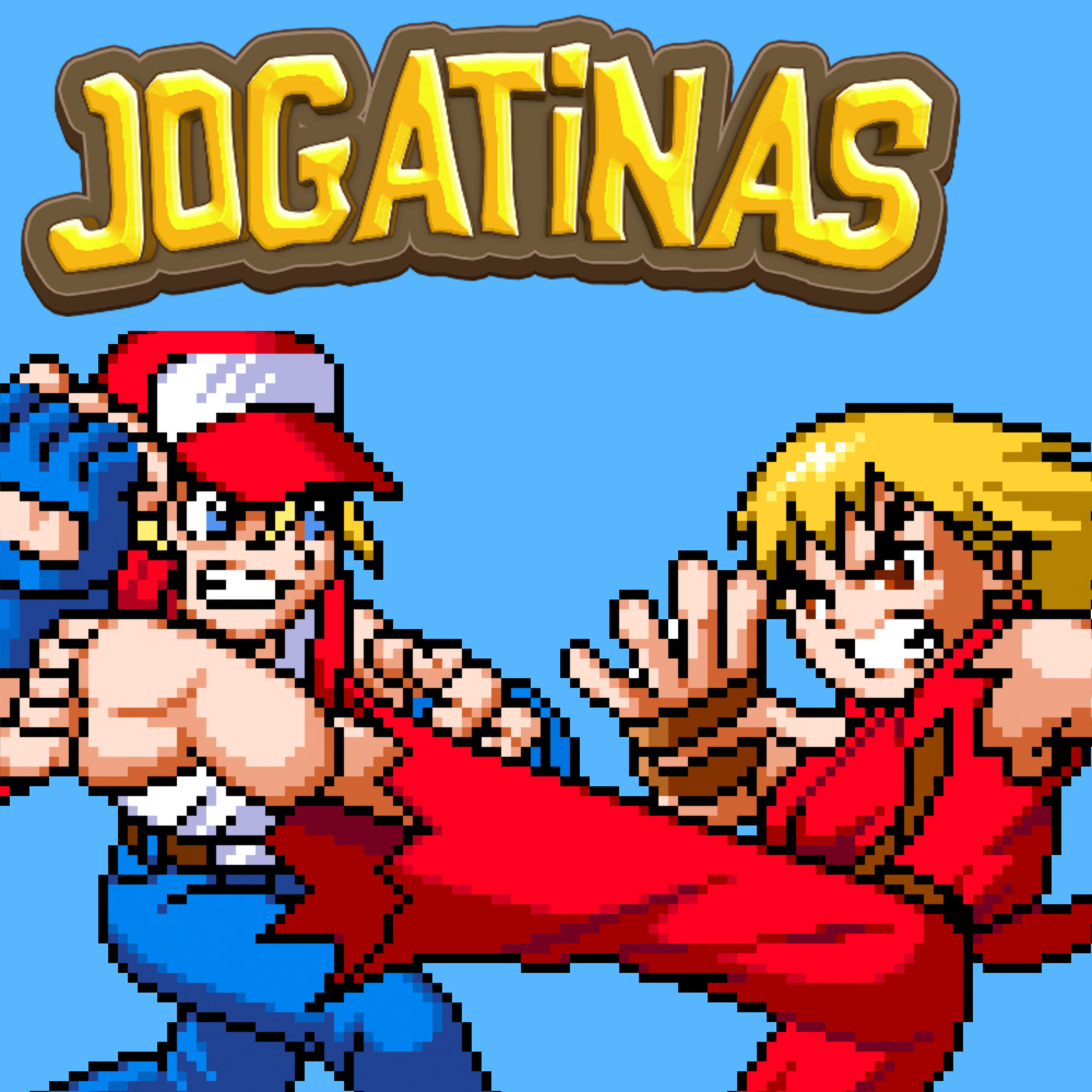 Jogatinas