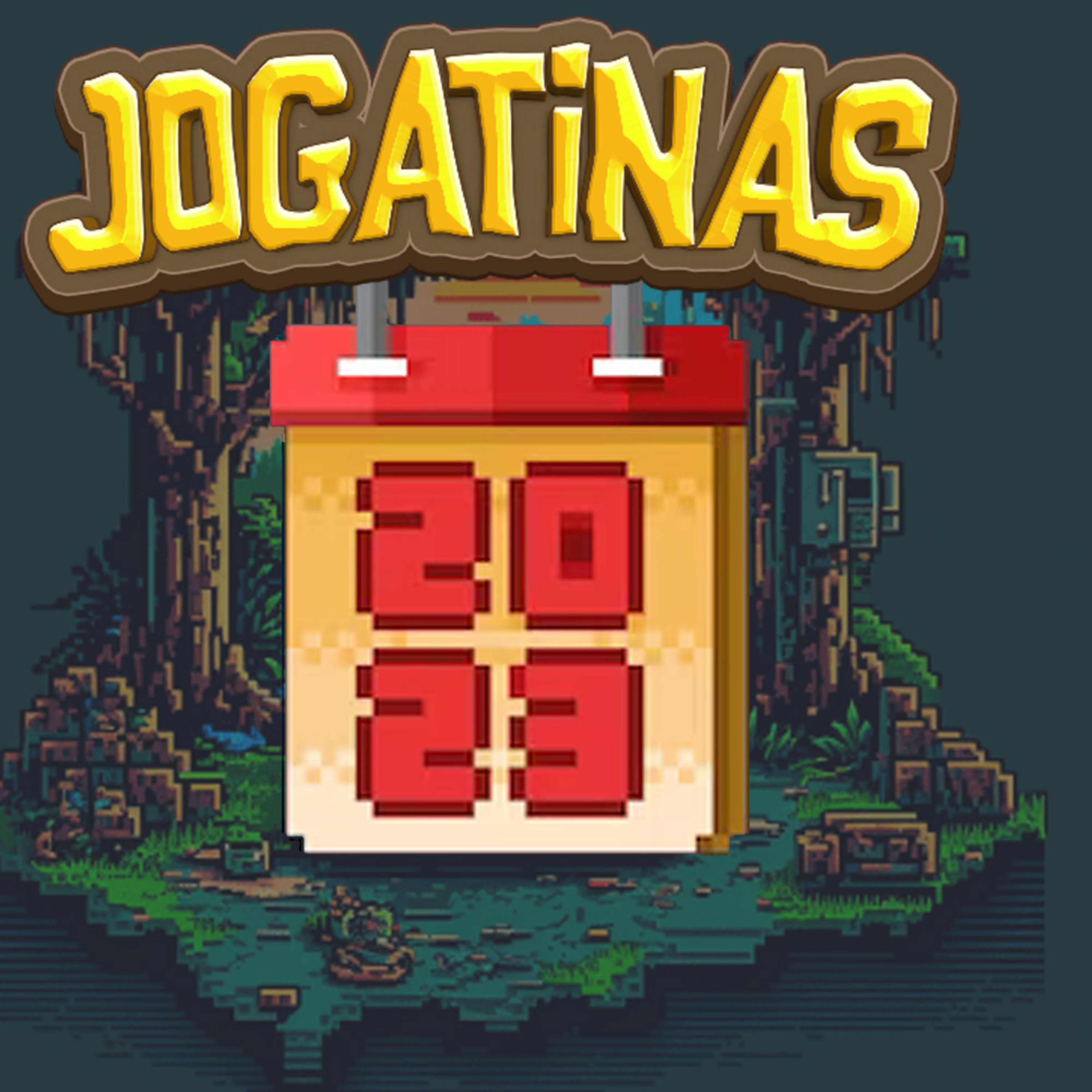Jogatinas