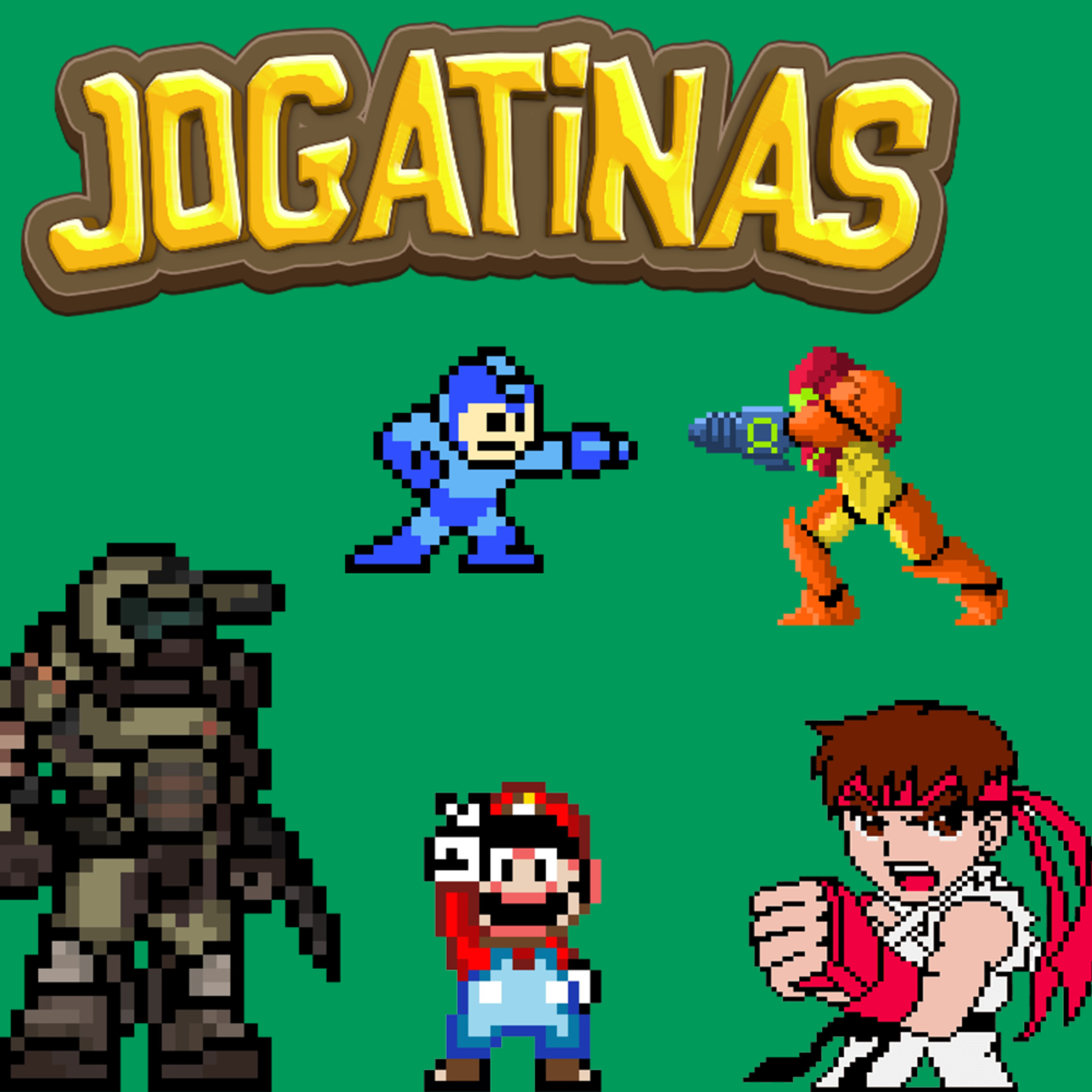 Jogatinas