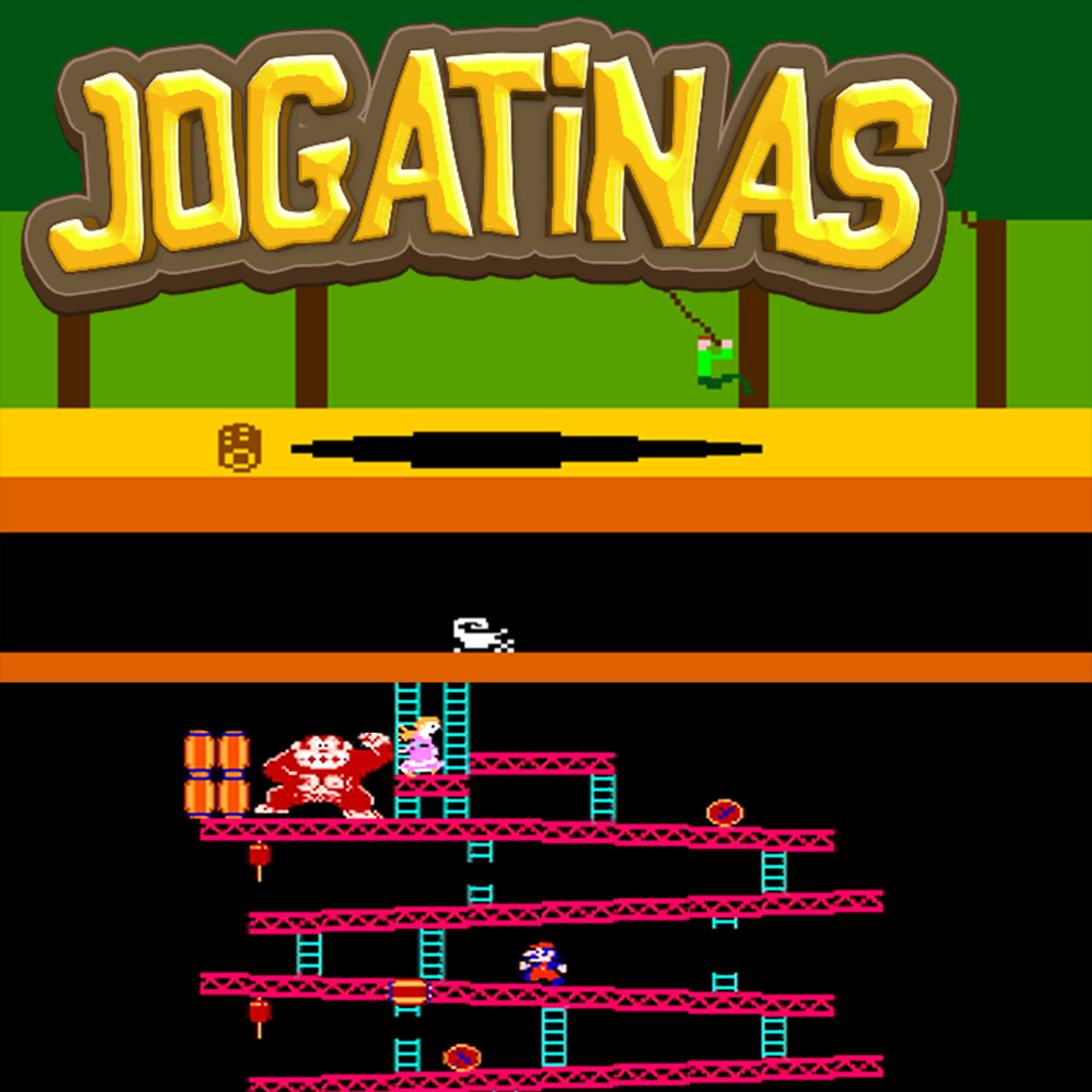 Jogatinas