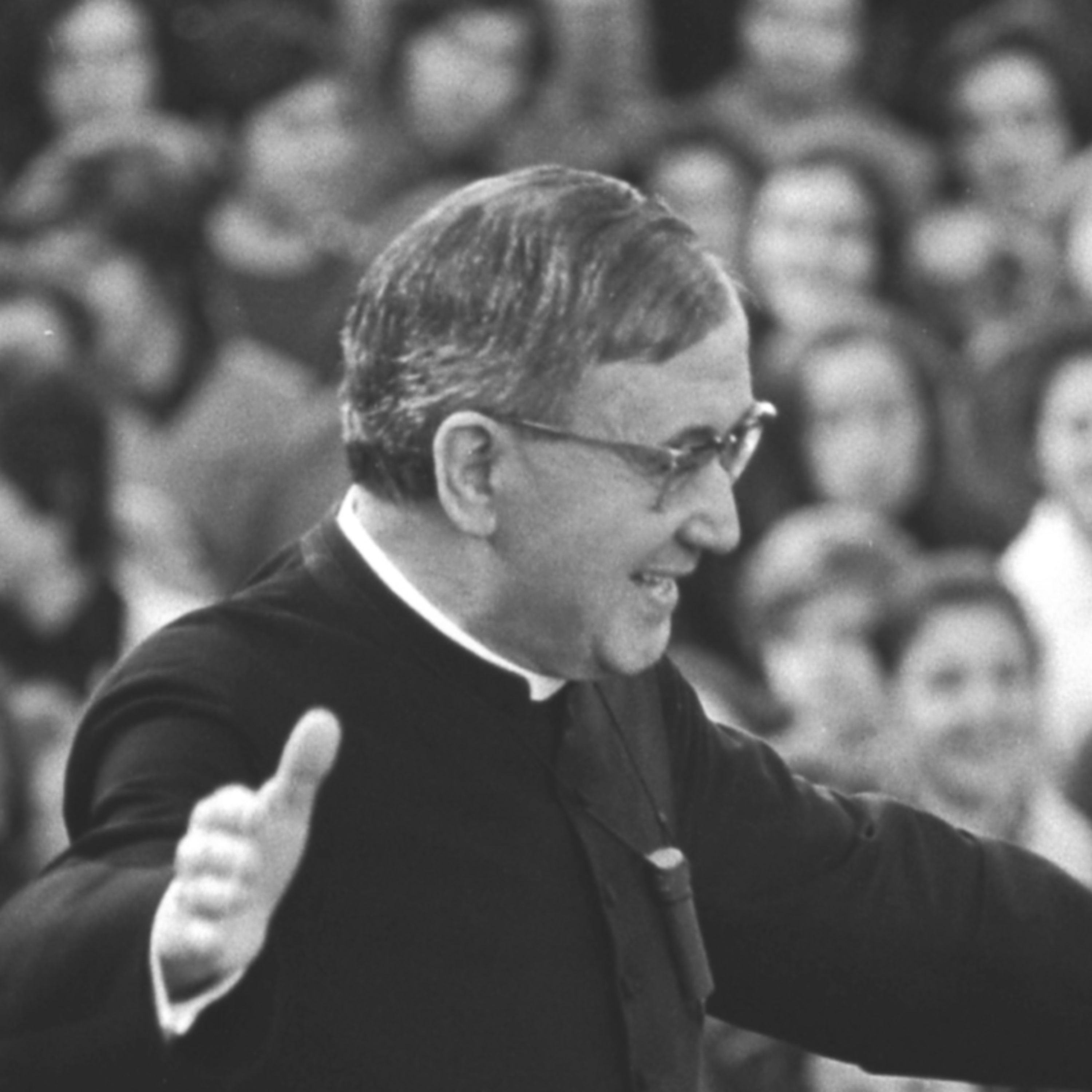 26 de junio de 1975: el "dies natalis" del fundador del Opus Dei