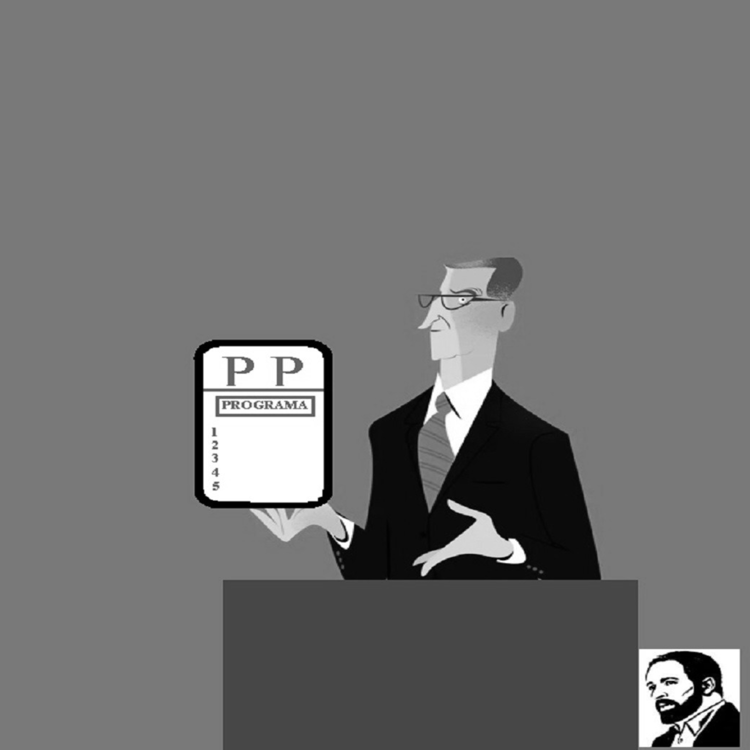 Portada de EL SENIOR REBELDE