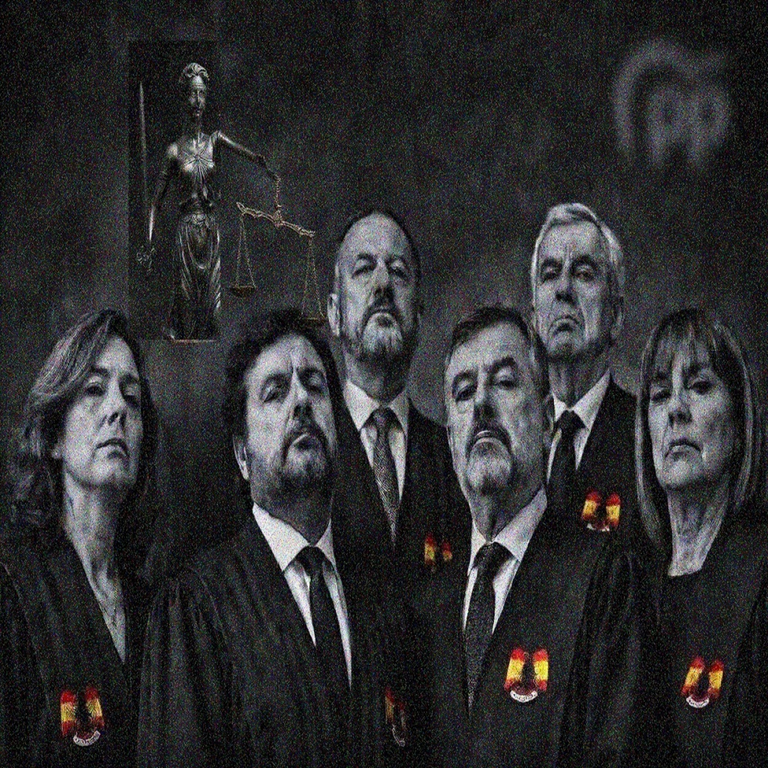 Portada de EL SENIOR REBELDE