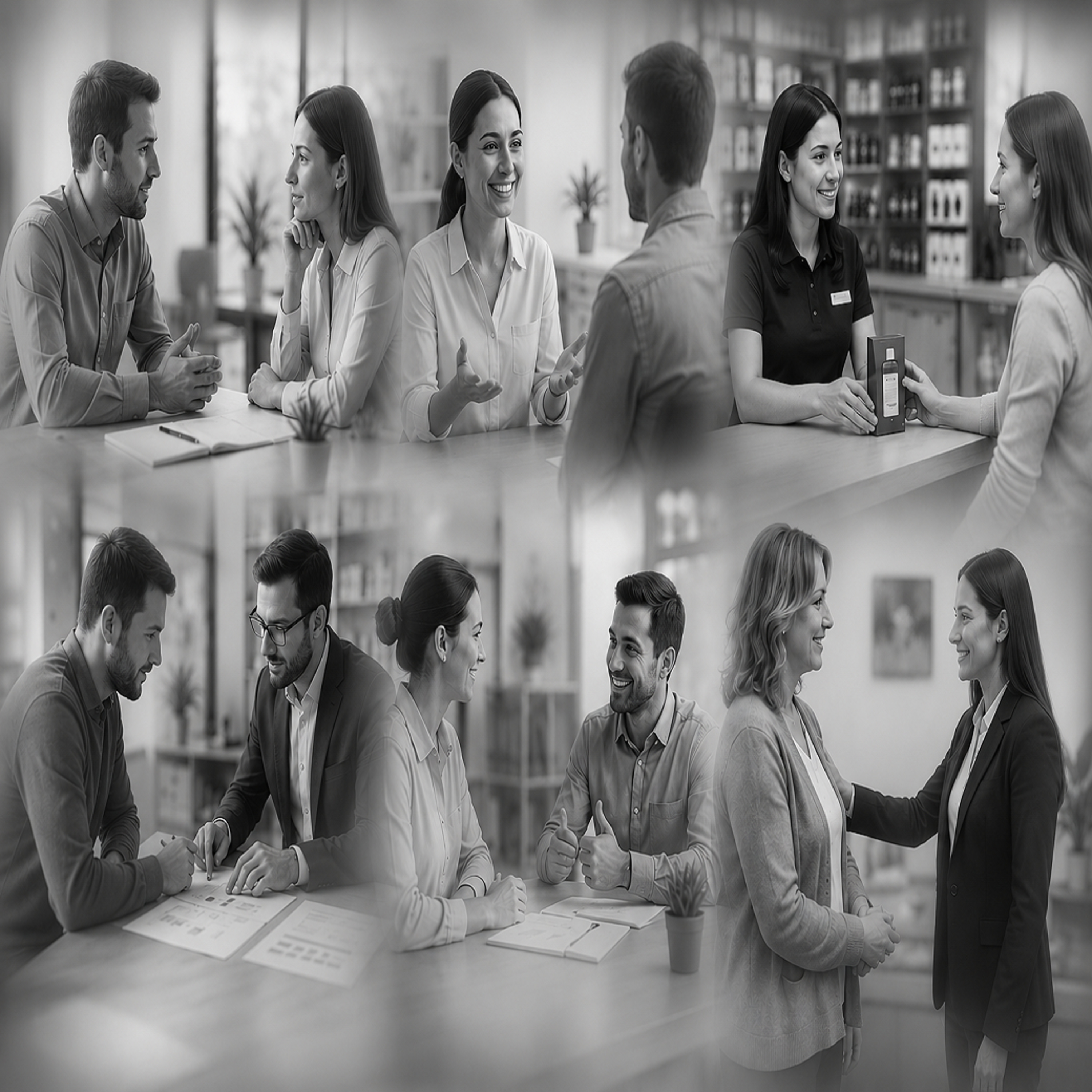COMUNICACIÓN CON EL CLIENTE. episode artwork