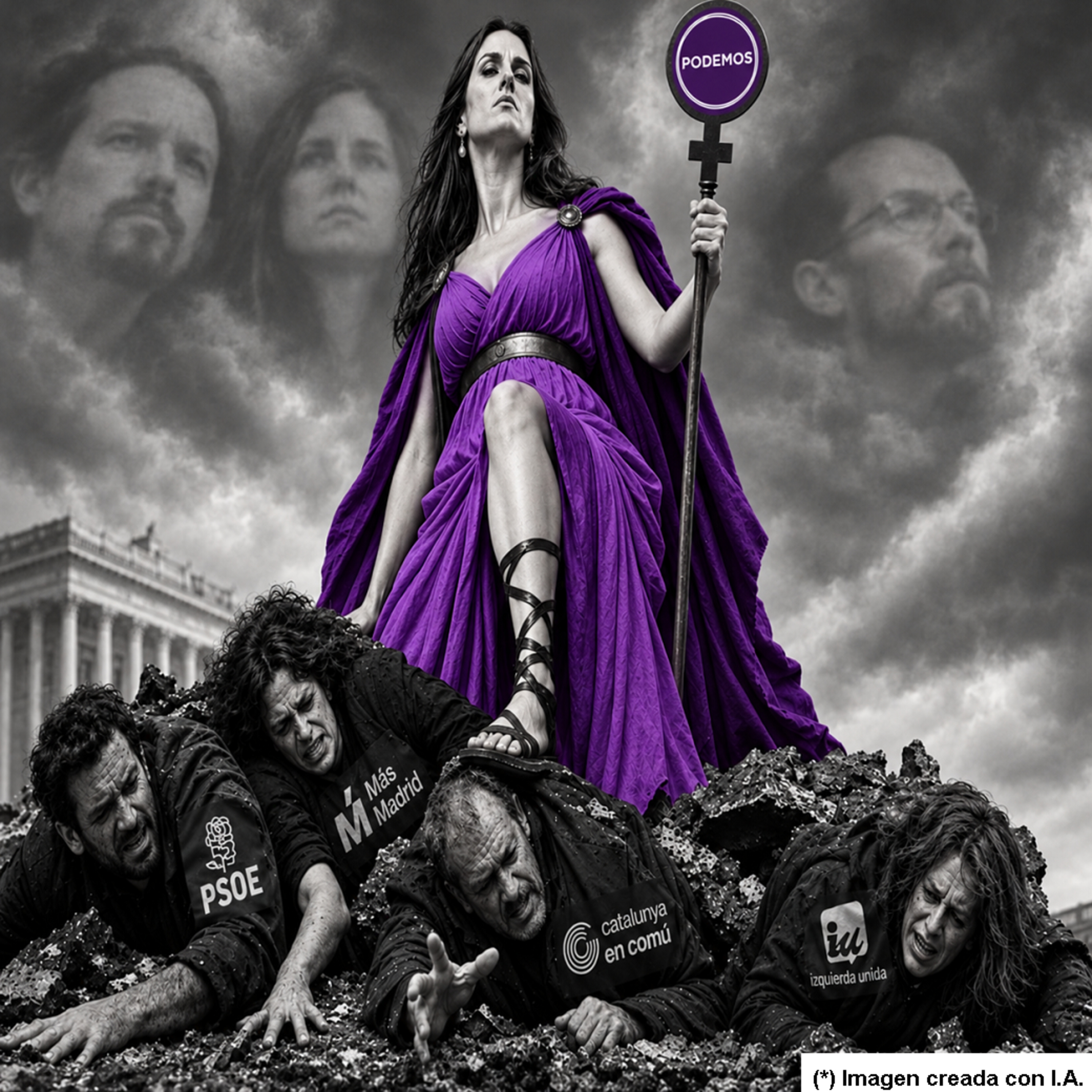 Portada de EL SENIOR REBELDE