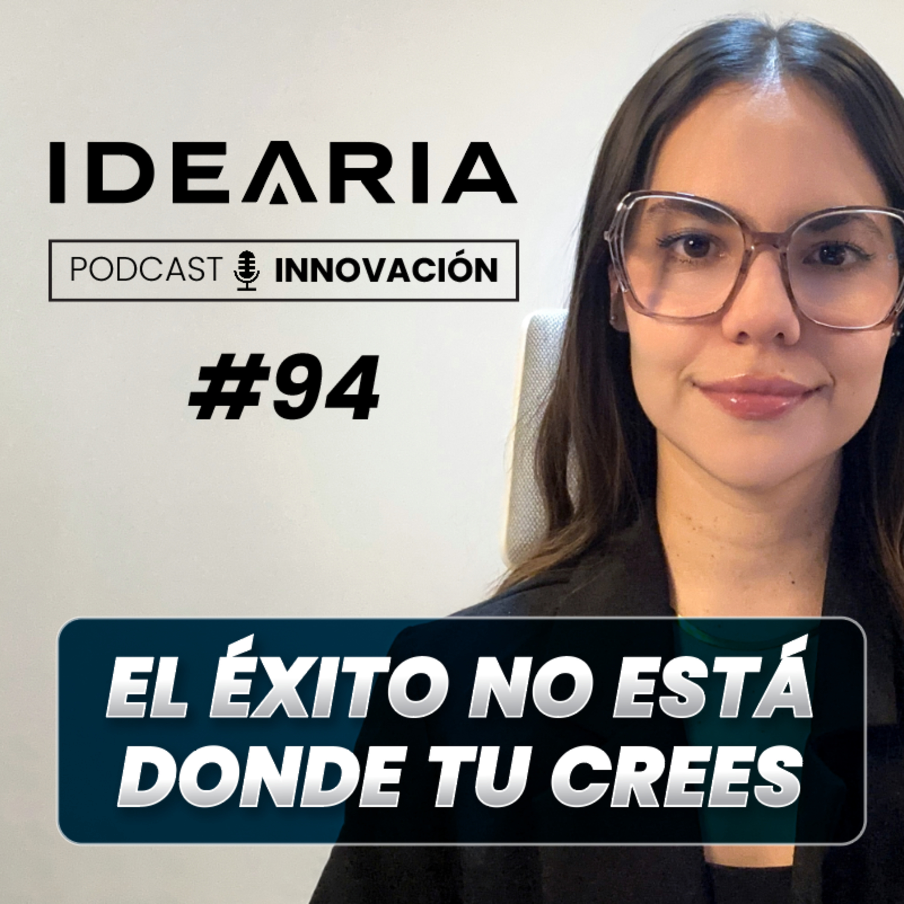 #94 - Dirección, gerencia y operación: el error de buscar el éxito en una sola capa - Montserrat Gispert