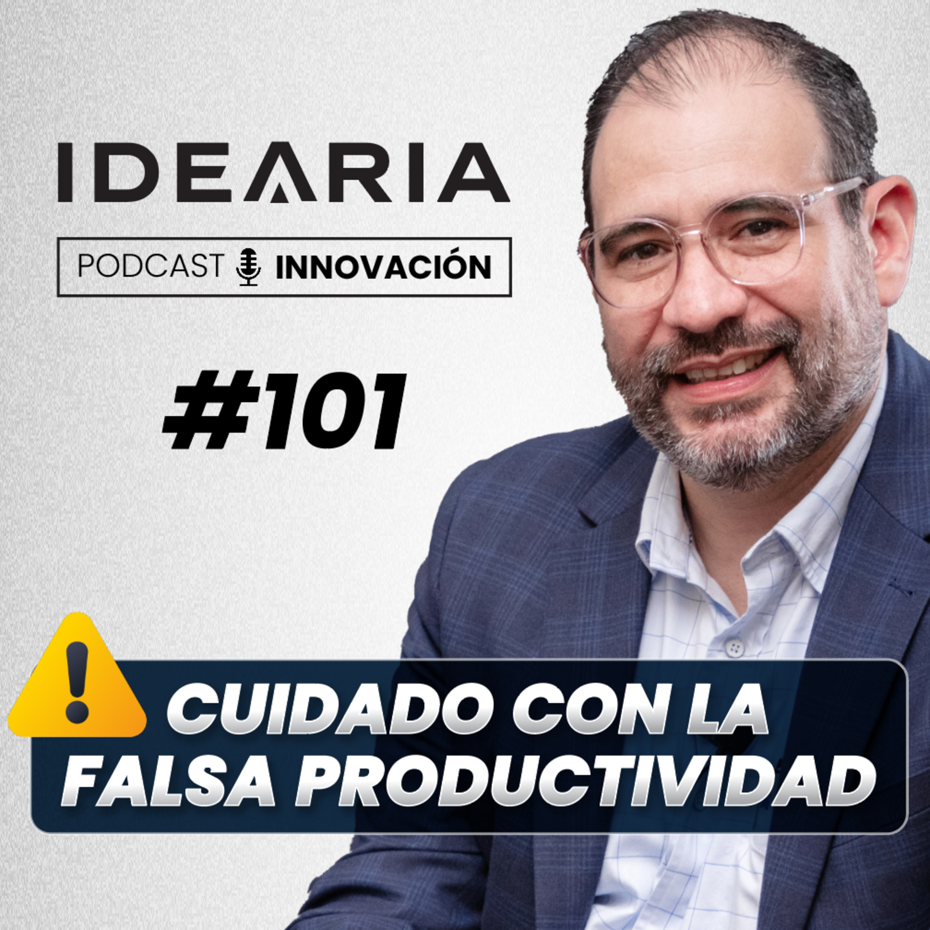 #101 - El sesgo de ejecución: por qué hacer más puede estar destruyendo tu estrategia | Miguel Oquendo