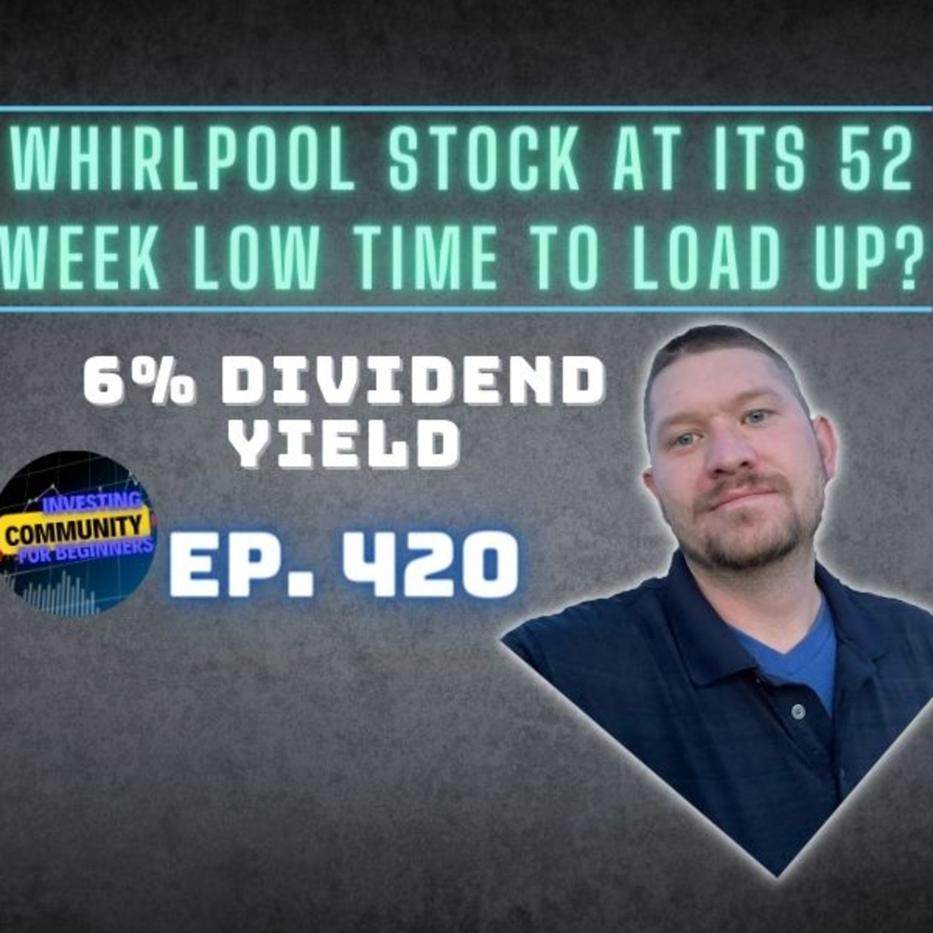 Investing for Beginners Community with Johnny Encinias