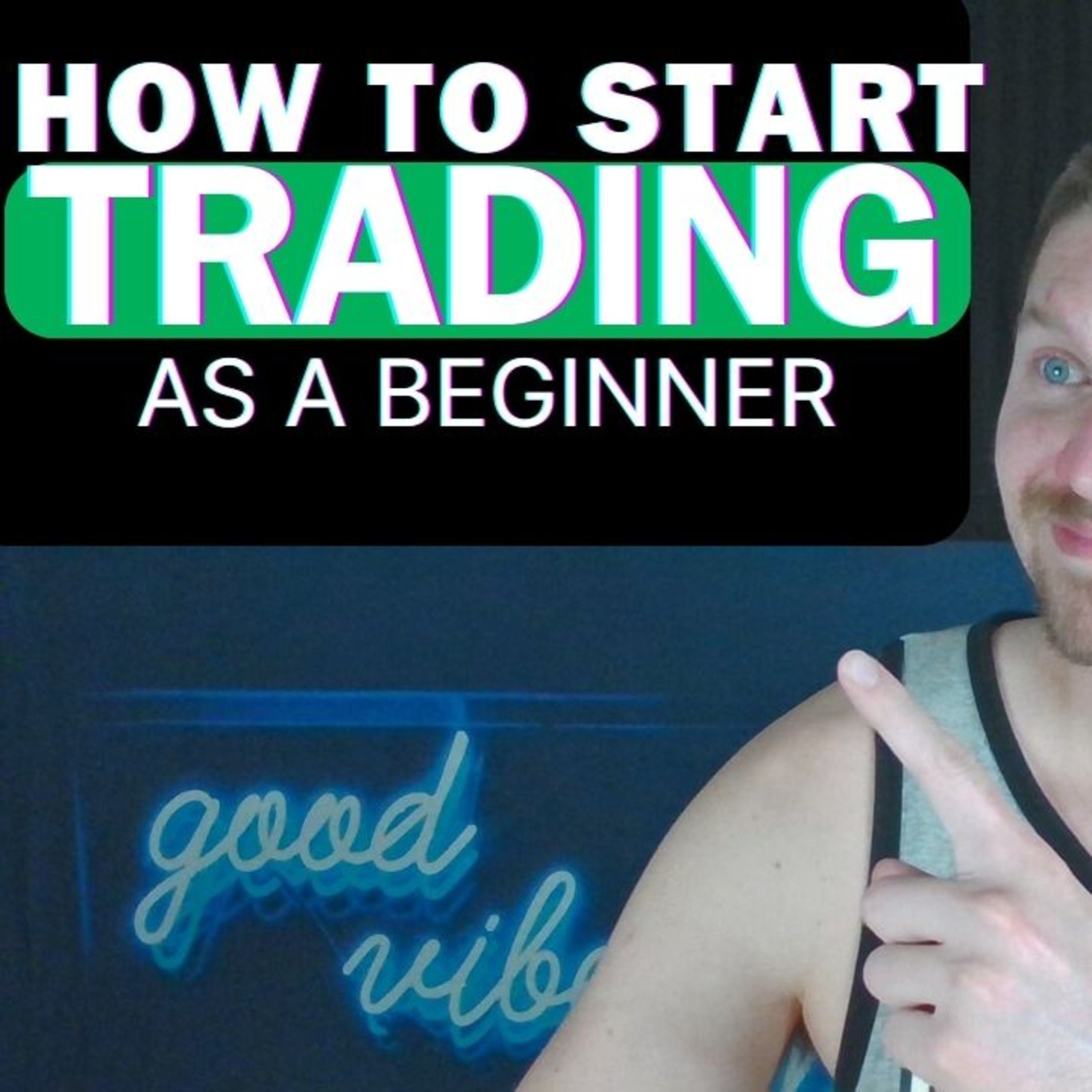 How To Make 10 Percent A Week Trading Stocks How to Trade for Beginners