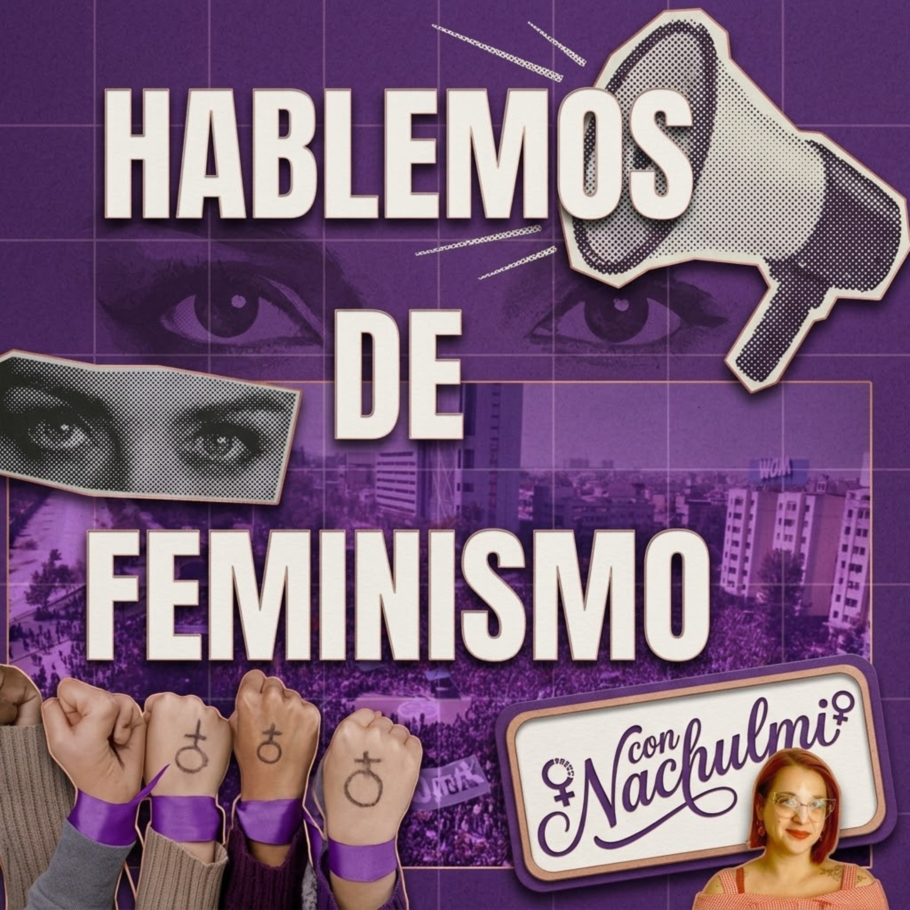 Hablemos de feminismo: temporada 4.