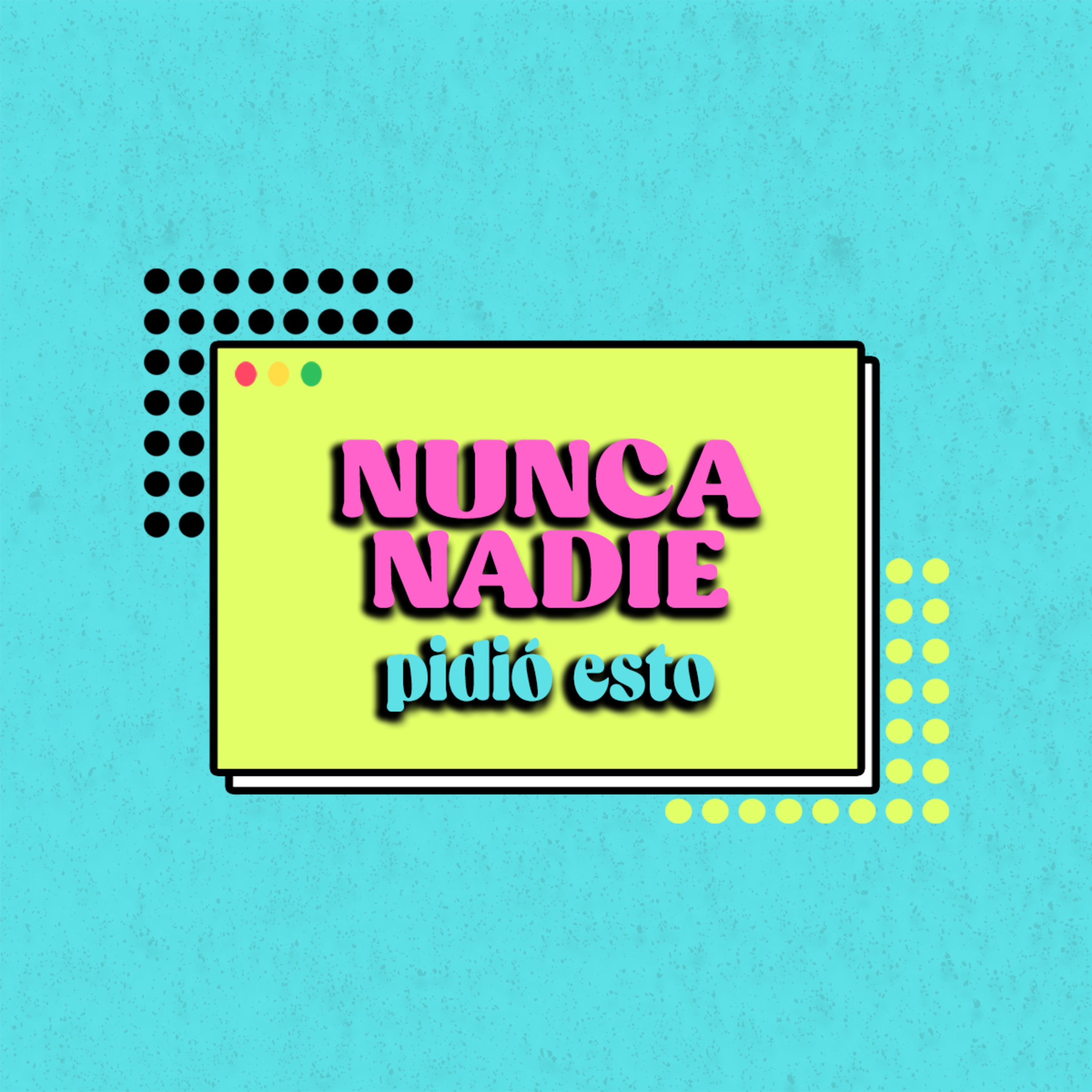 Nunca Nadie Pidio Esto - 01 de Abril de 2023 - Radio Monk