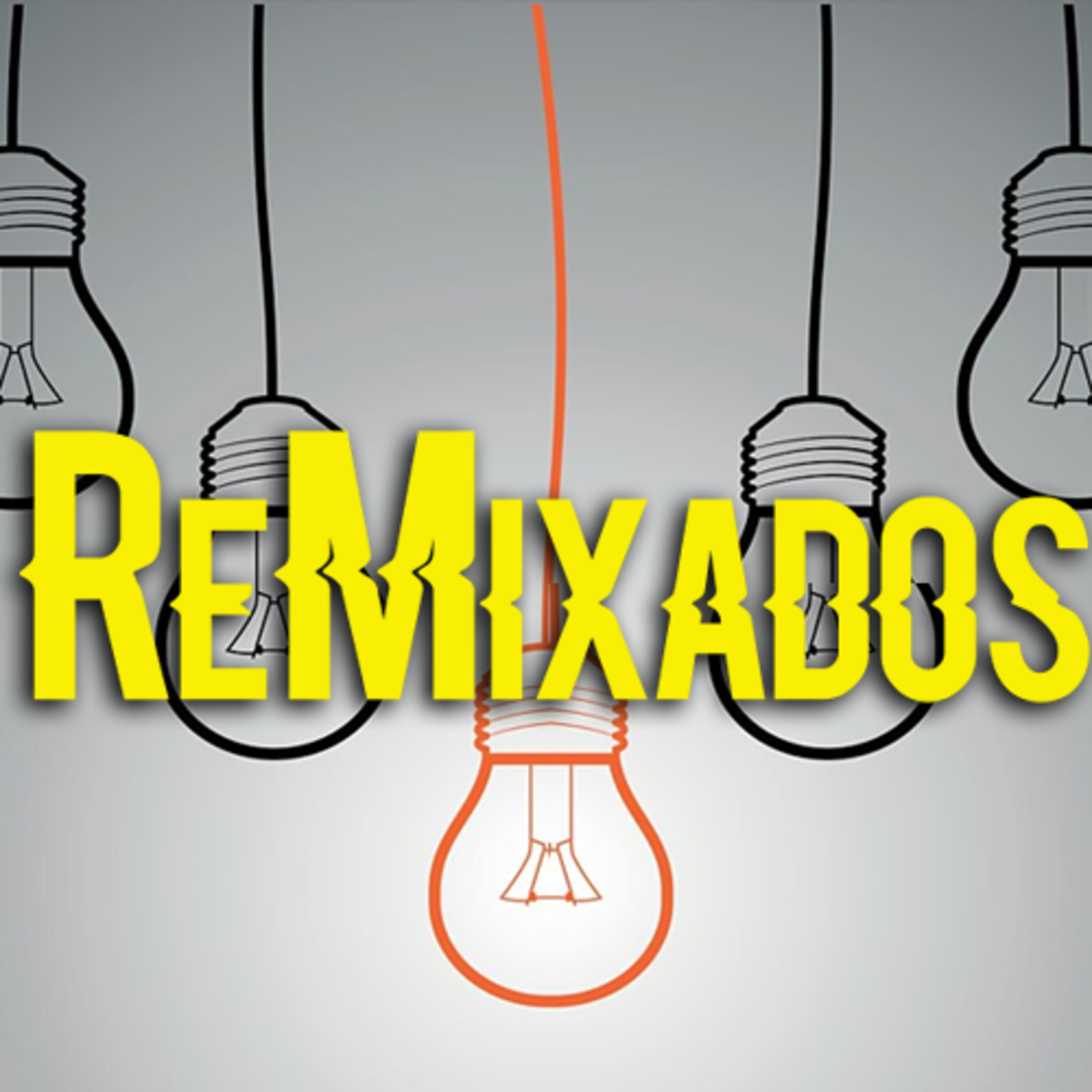 Remixados - 07 de Junio de 2023 - Radio Monk