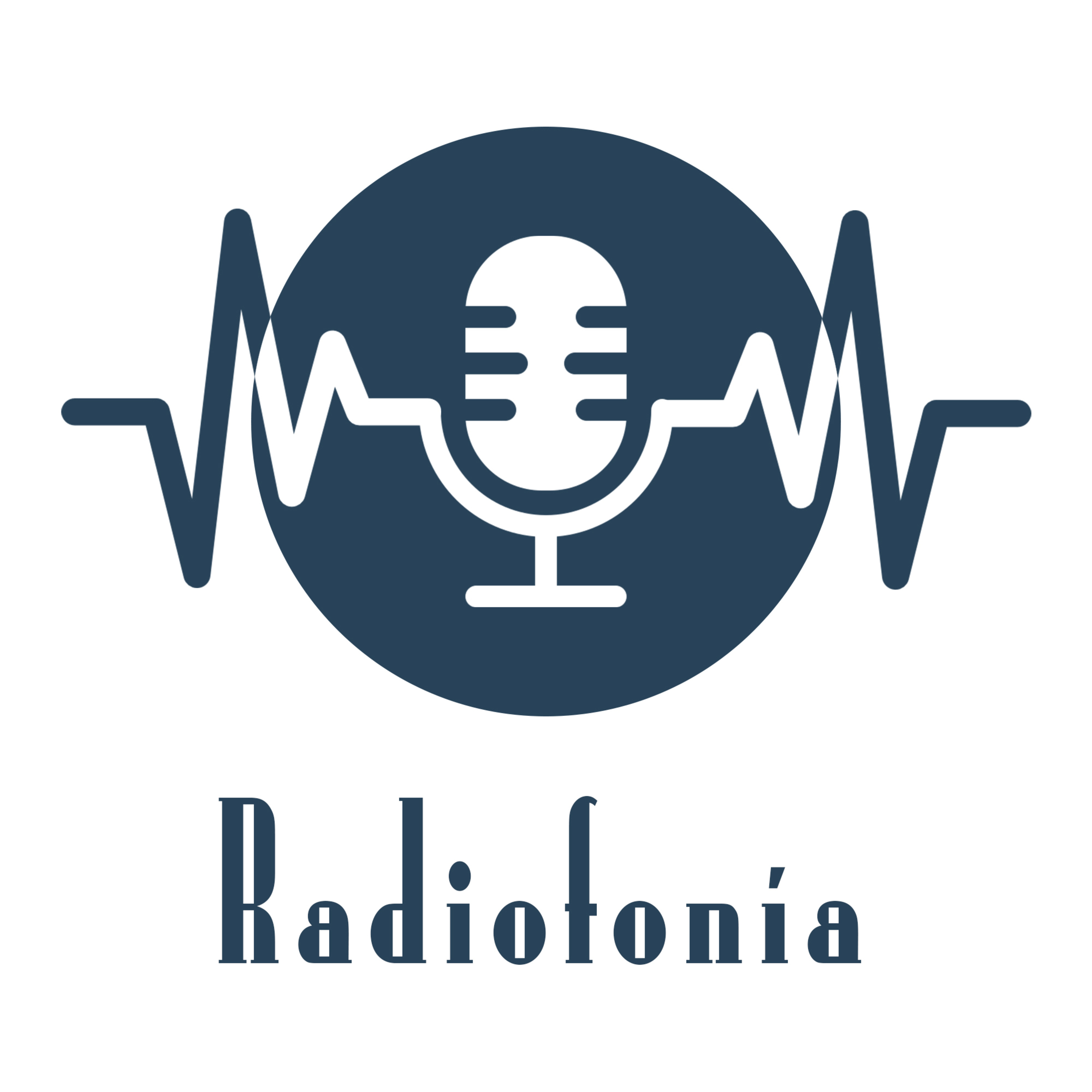 Radiofonia - 11 de julio de 2023 - Radio Monk