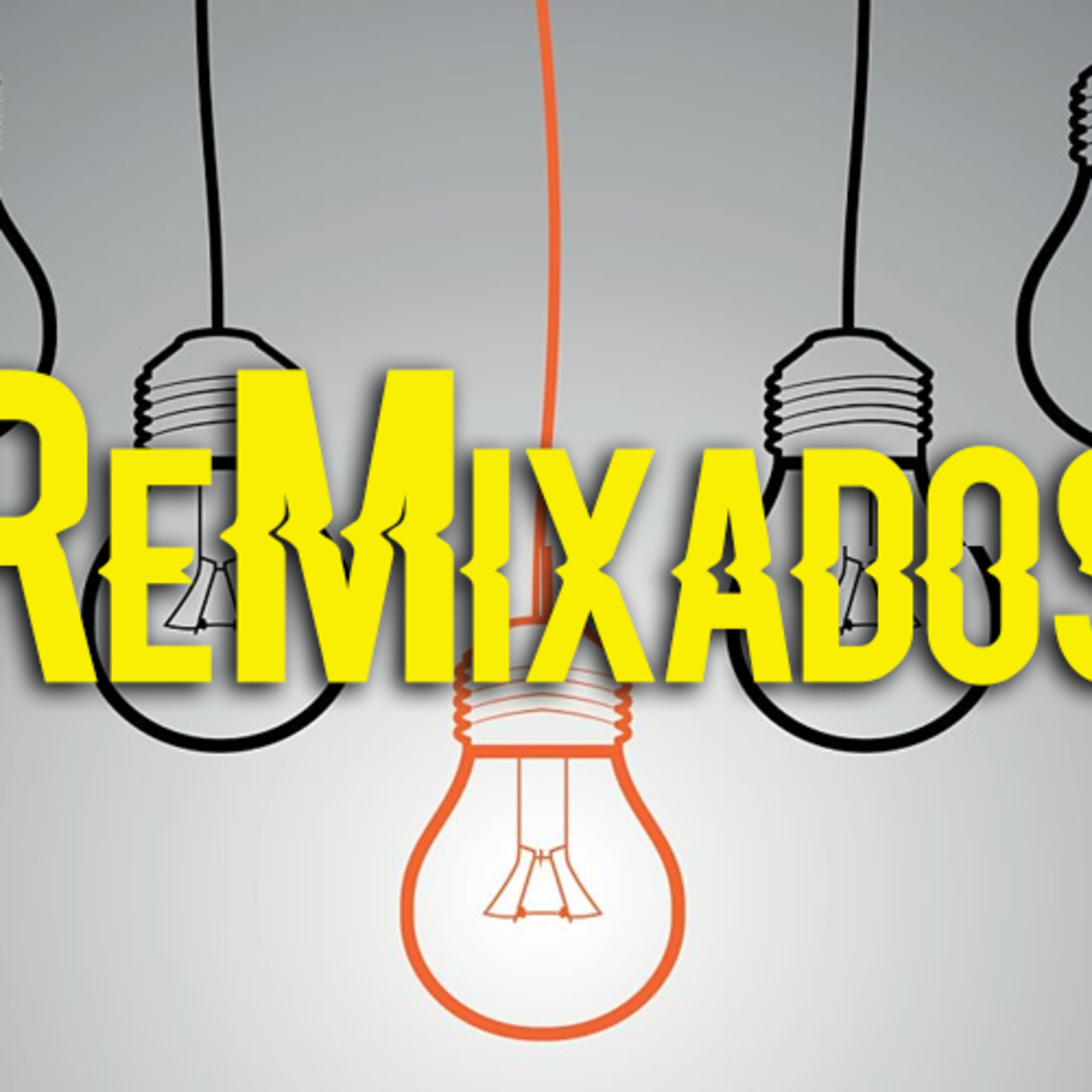 Remixados - 09 de Agosto de 2023 - Radio Monk