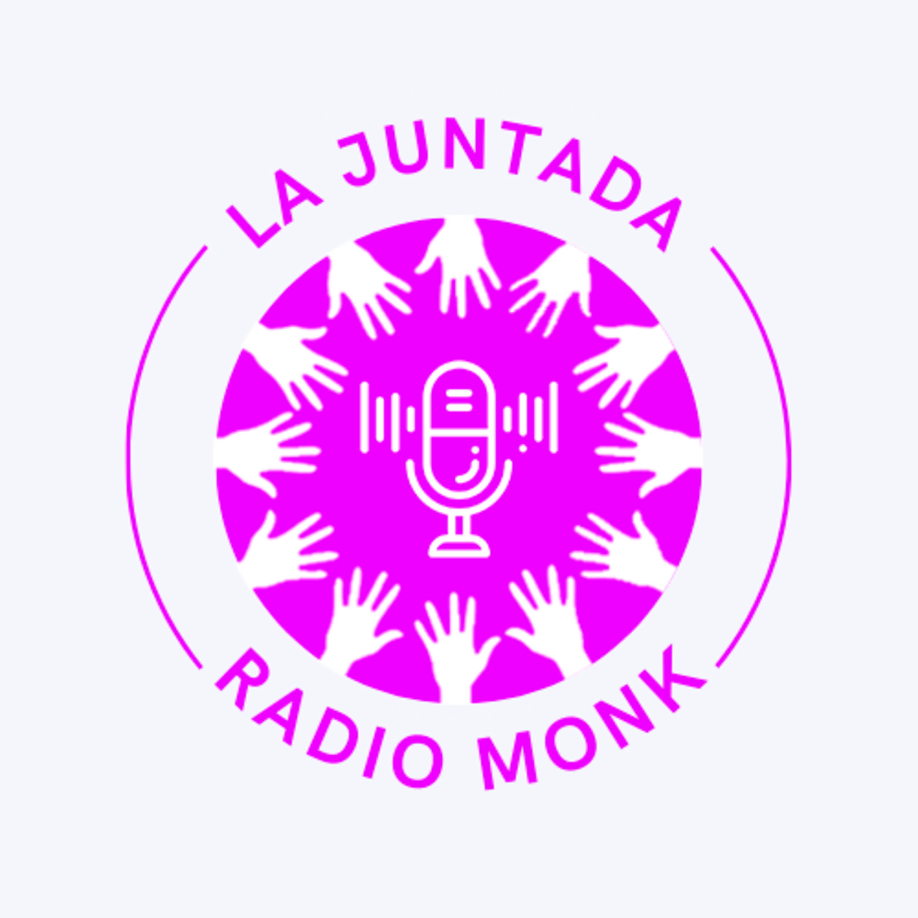 La Juntada - 25 de Agosto de 2023 - Radio Monk